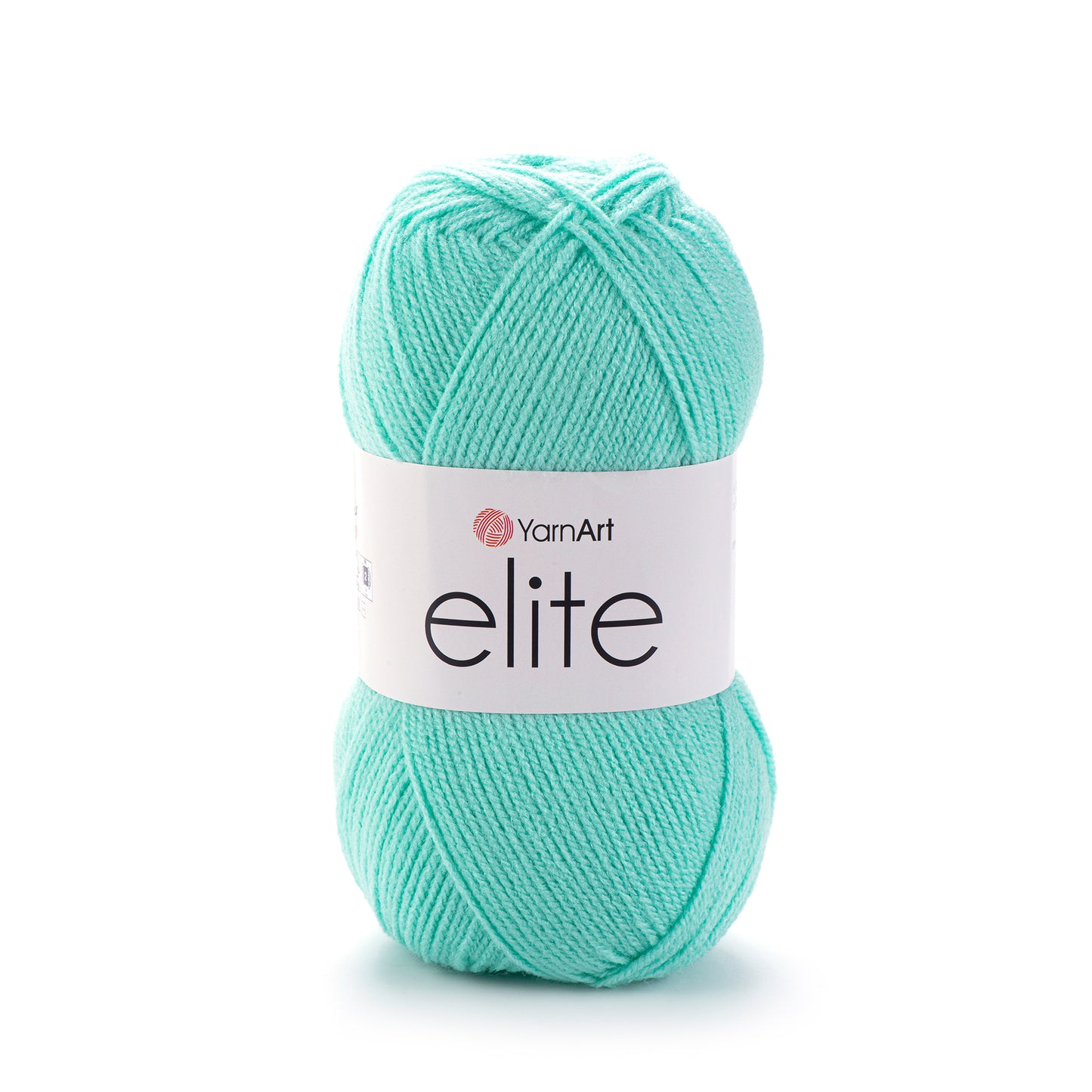 YarnArt Elite 5 x 100g - 300m - 100% Acrylic DK Knitting Crochet Yarn