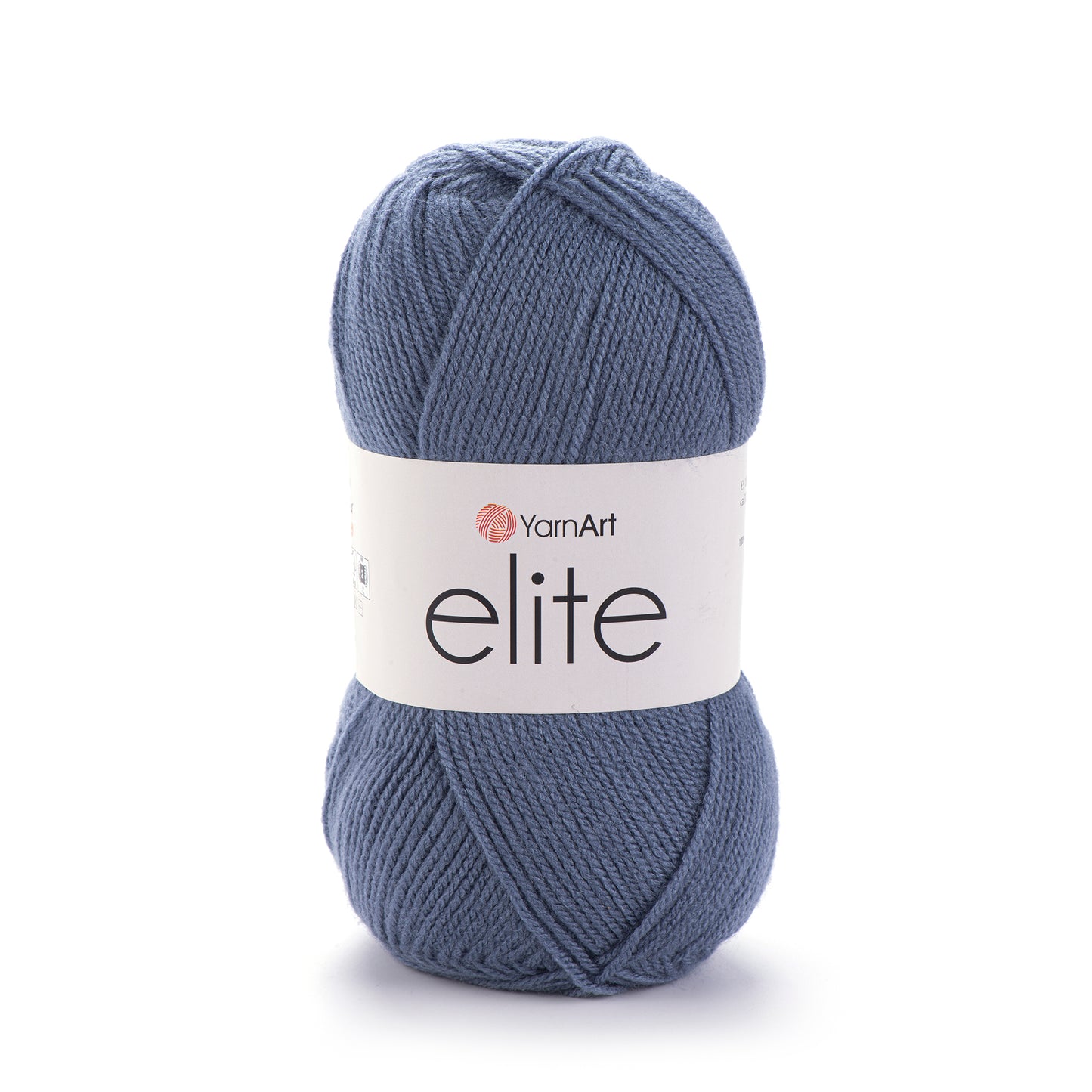 YarnArt Elite 5 x 100g - 300m - 100% Acrylic DK Knitting Crochet Yarn