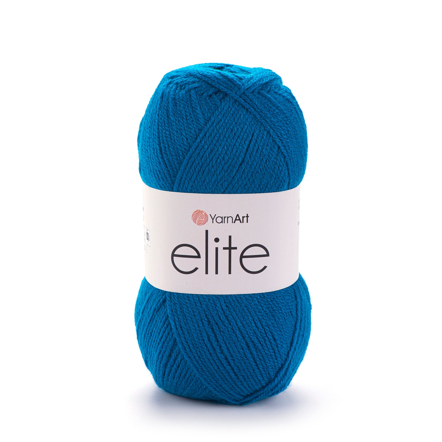 YarnArt Elite 5 x 100g - 300m - 100% Acrylic DK Knitting Crochet Yarn