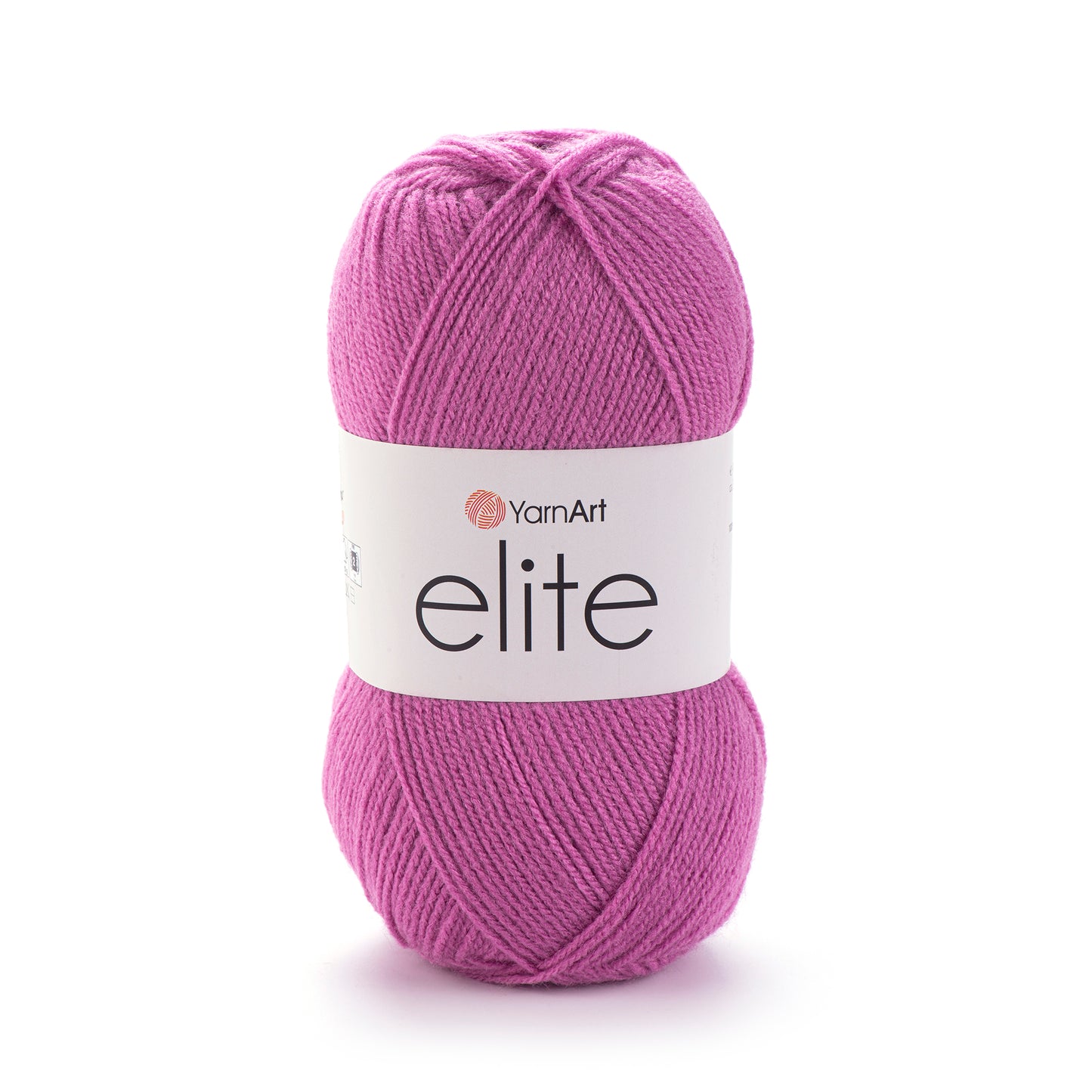 YarnArt Elite 5 x 100g - 300m - 100% Acrylic DK Knitting Crochet Yarn