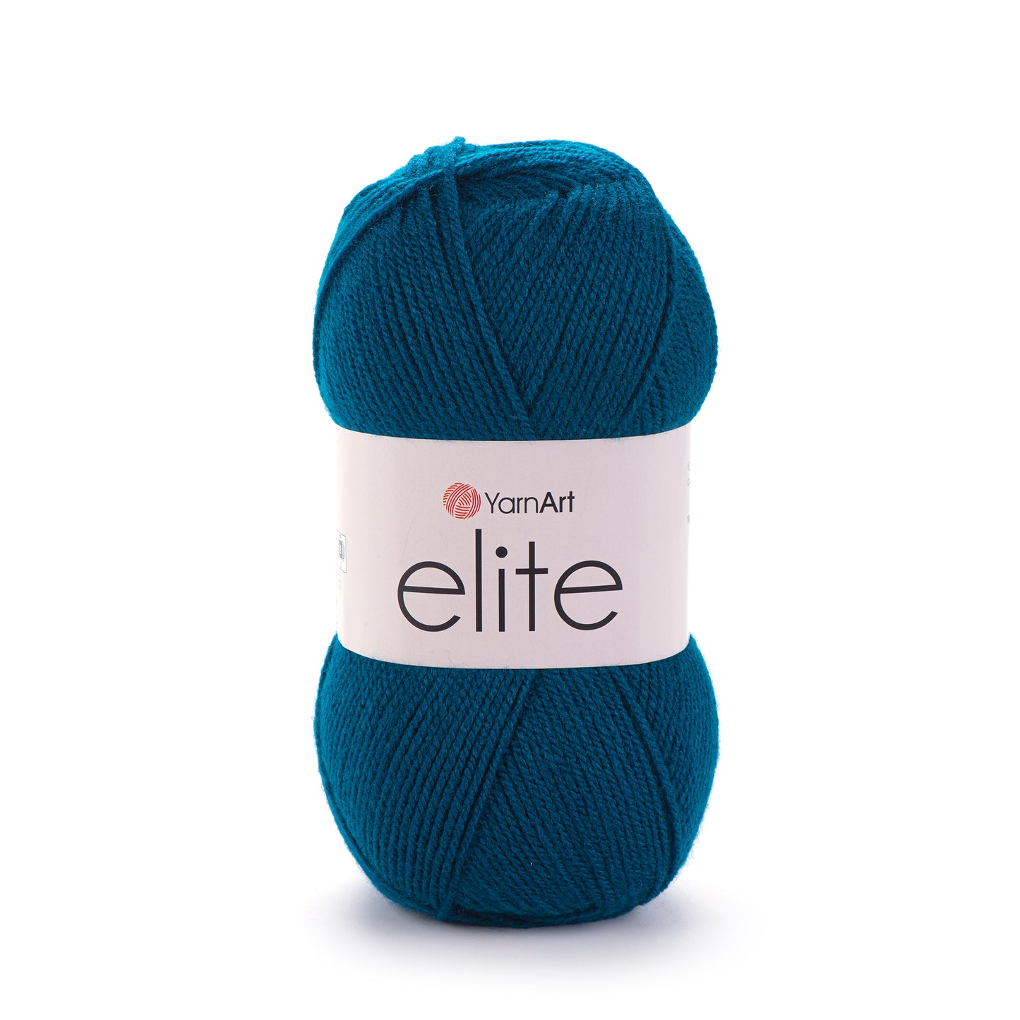YarnArt Elite 5 x 100g - 300m - 100% Acrylic DK Knitting Crochet Yarn