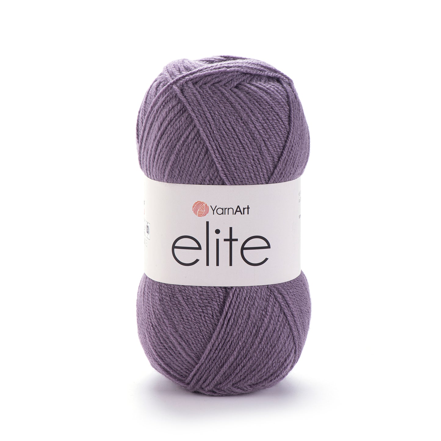 YarnArt Elite 5 x 100g - 300m - 100% Acrylic DK Knitting Crochet Yarn