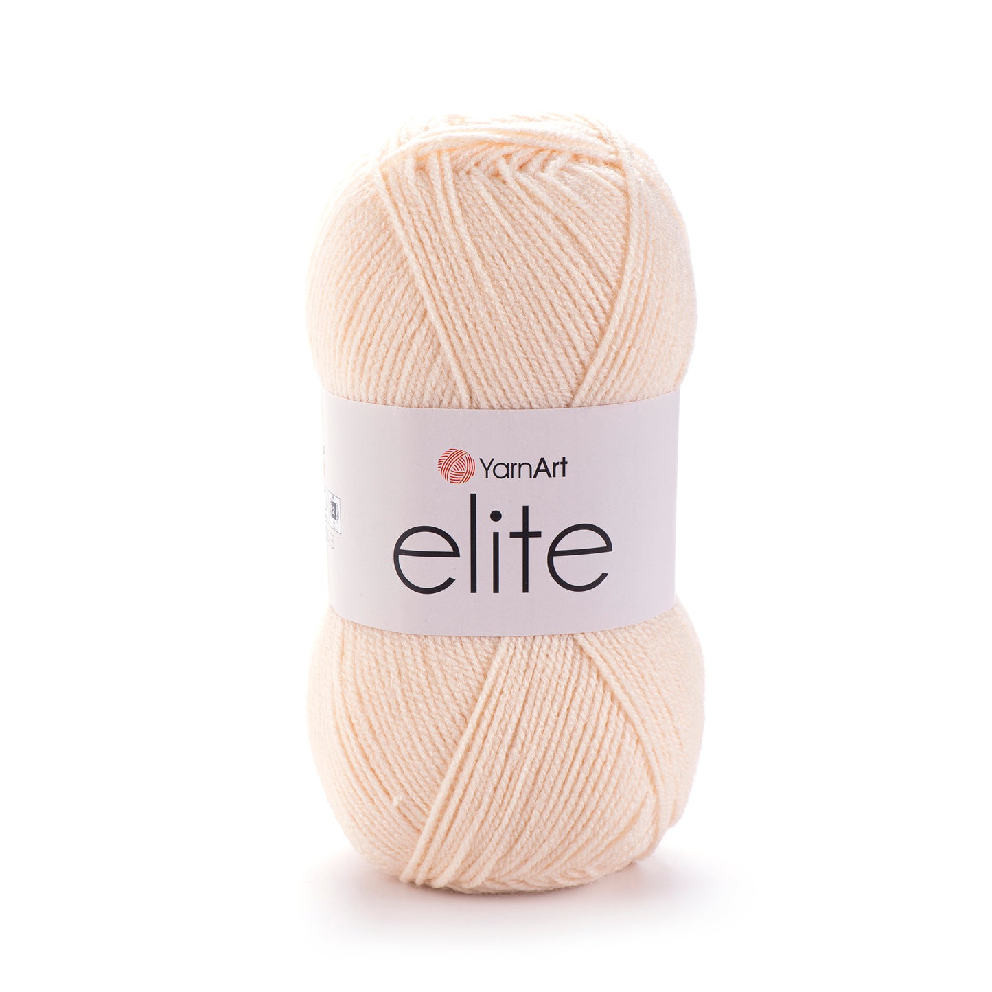 YarnArt Elite 5 x 100g - 300m - 100% Acrylic DK Knitting Crochet Yarn