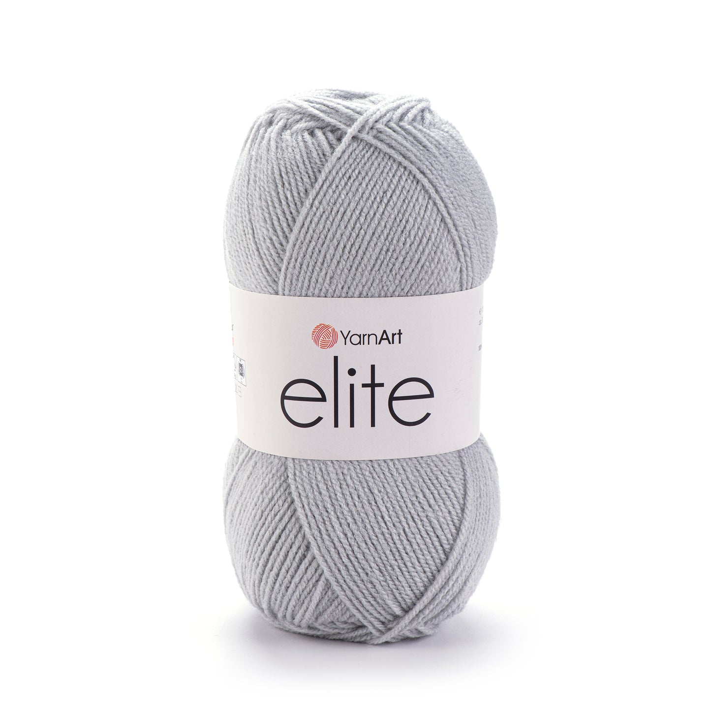 YarnArt Elite 5 x 100g - 300m - 100% Acrylic DK Knitting Crochet Yarn