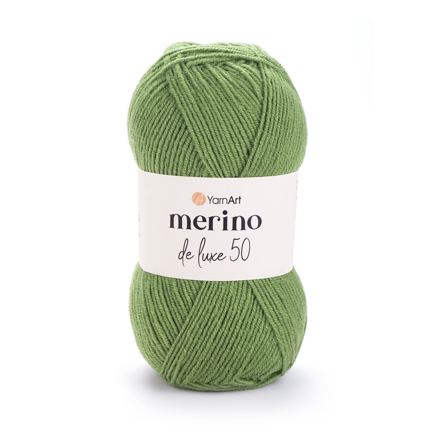 YarnArt Merino De Luxe 50 DK 5 x 100g - 280m - 50% Wool - 50% Acrylic Knitting Crochet Yarn