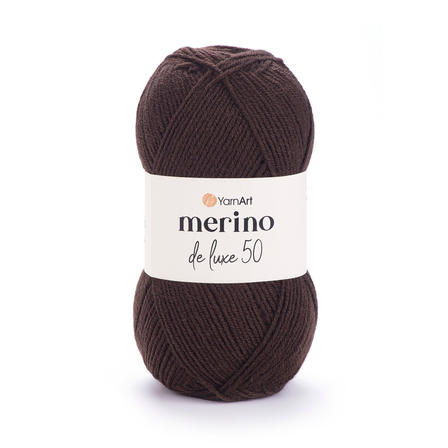 YarnArt Merino De Luxe 50 DK 5 x 100g - 280m - 50% Wool - 50% Acrylic Knitting Crochet Yarn