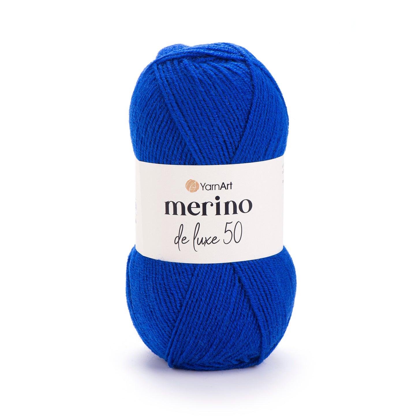 YarnArt Merino De Luxe 50 DK 5 x 100g - 280m - 50% Wool - 50% Acrylic Knitting Crochet Yarn