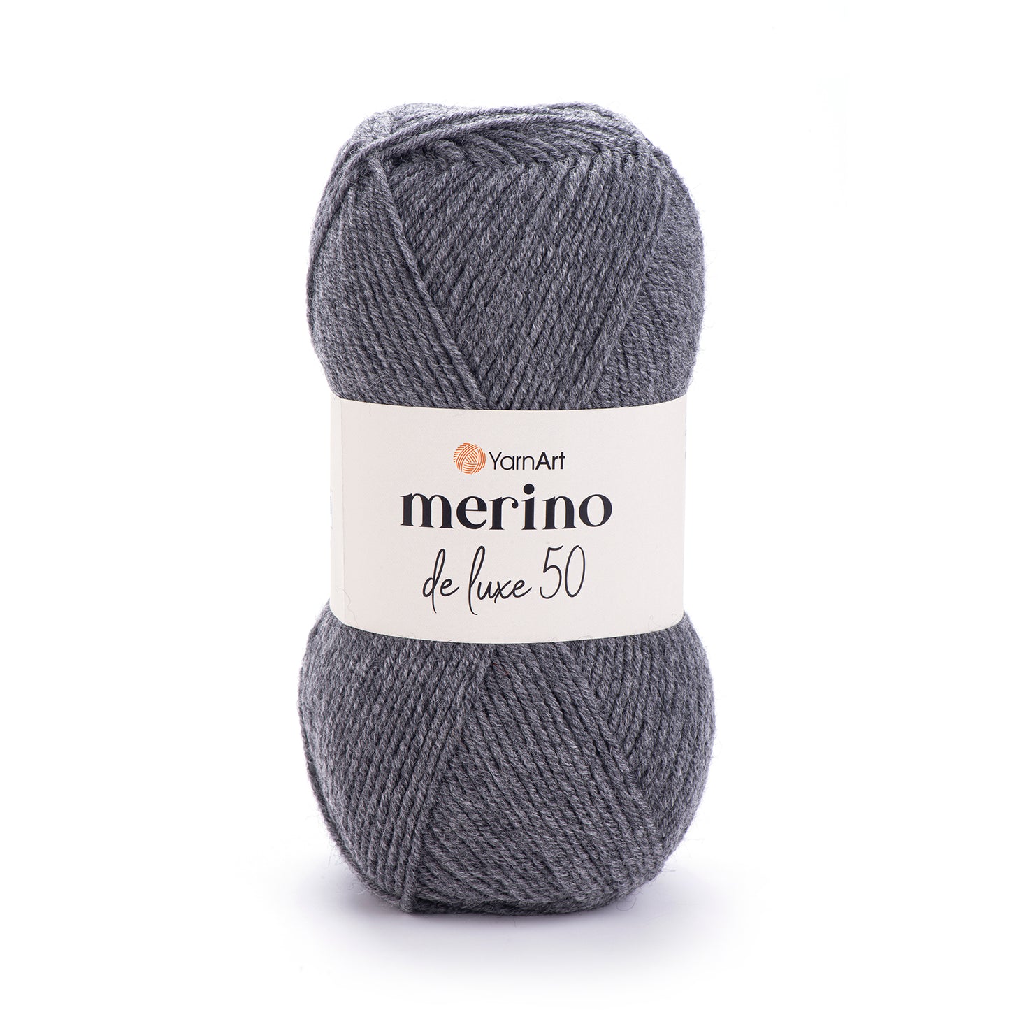YarnArt Merino De Luxe 50 DK 5 x 100g - 280m - 50% Wool - 50% Acrylic Knitting Crochet Yarn
