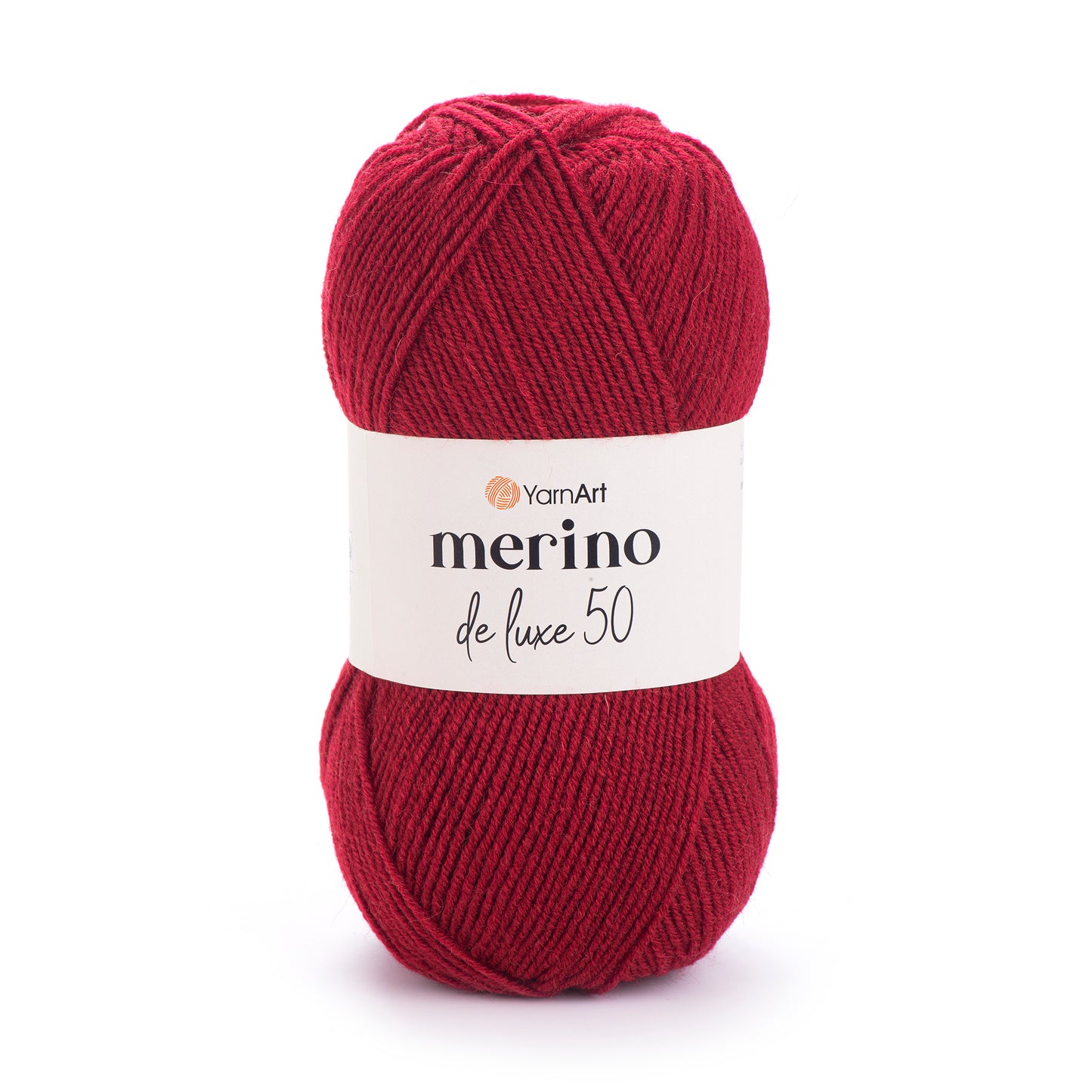 YarnArt Merino De Luxe 50 DK 5 x 100g - 280m - 50% Wool - 50% Acrylic Knitting Crochet Yarn