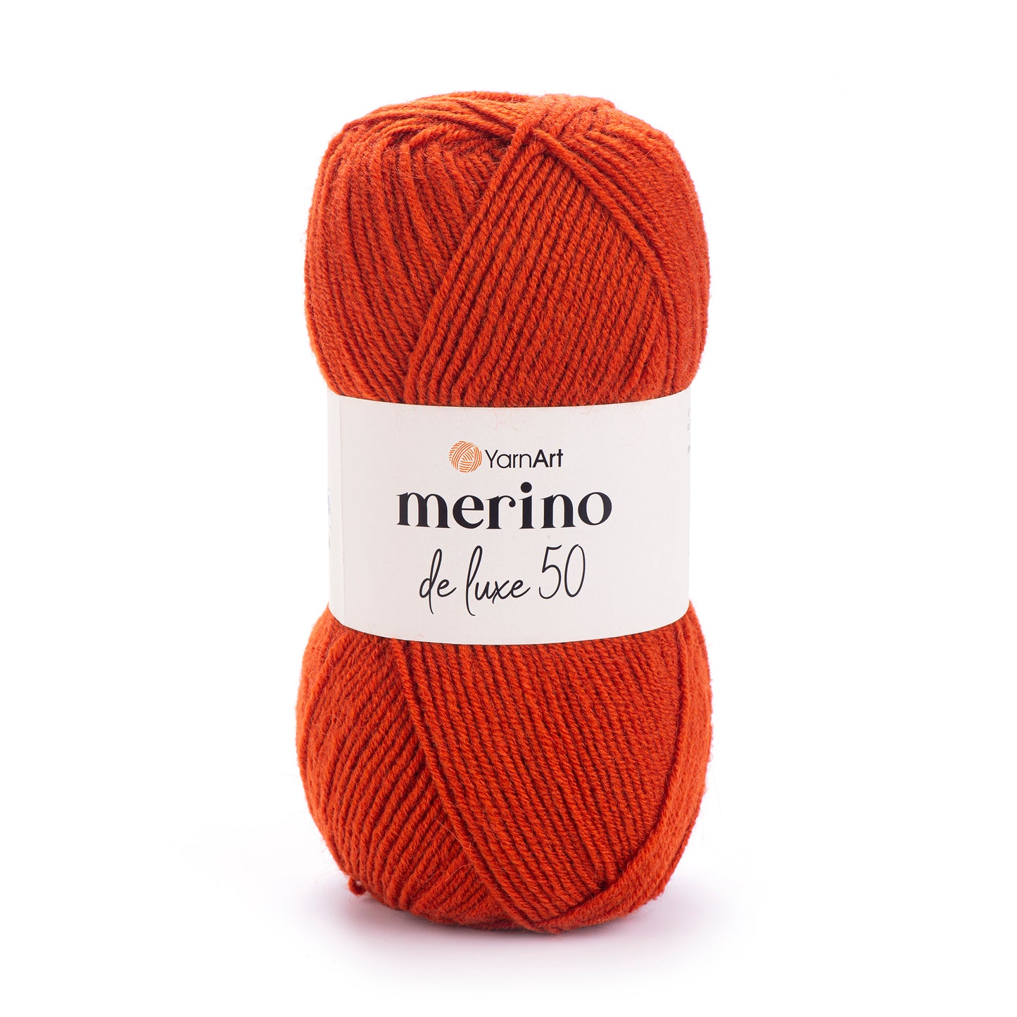 YarnArt Merino De Luxe 50 DK 5 x 100g - 280m - 50% Wool - 50% Acrylic Knitting Crochet Yarn