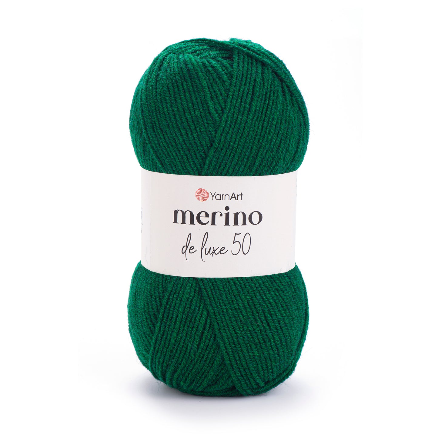 YarnArt Merino De Luxe 50 DK 5 x 100g - 280m - 50% Wool - 50% Acrylic Knitting Crochet Yarn