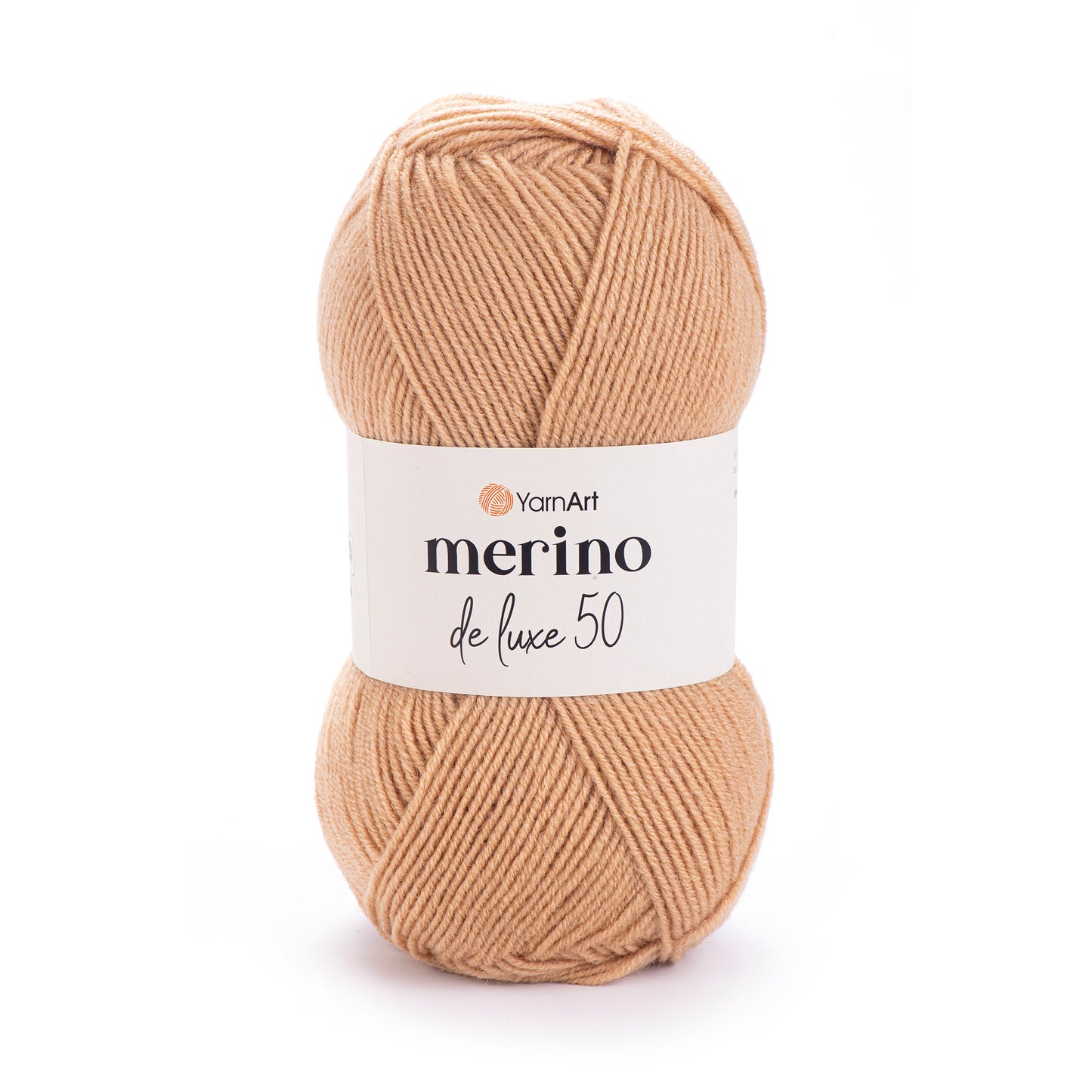 YarnArt Merino De Luxe 50 DK 5 x 100g - 280m - 50% Wool - 50% Acrylic Knitting Crochet Yarn