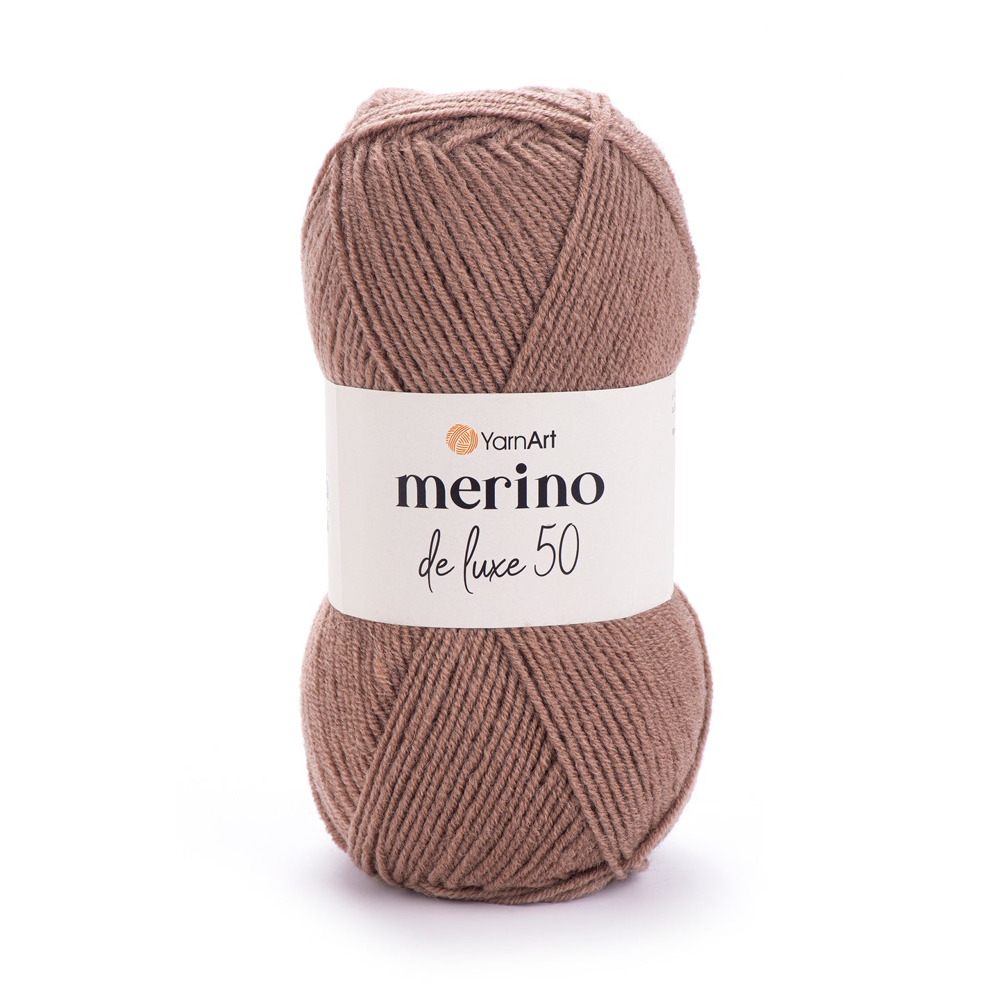 YarnArt Merino De Luxe 50 DK 5 x 100g - 280m - 50% Wool - 50% Acrylic Knitting Crochet Yarn