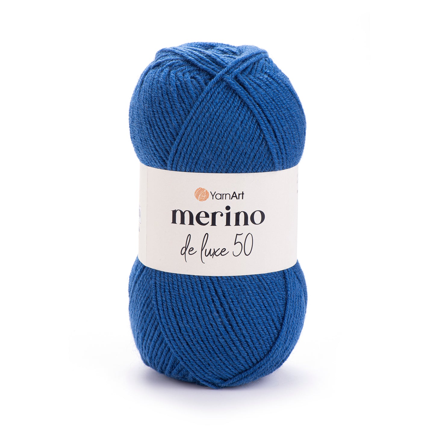 YarnArt Merino De Luxe 50 DK 5 x 100g - 280m - 50% Wool - 50% Acrylic Knitting Crochet Yarn