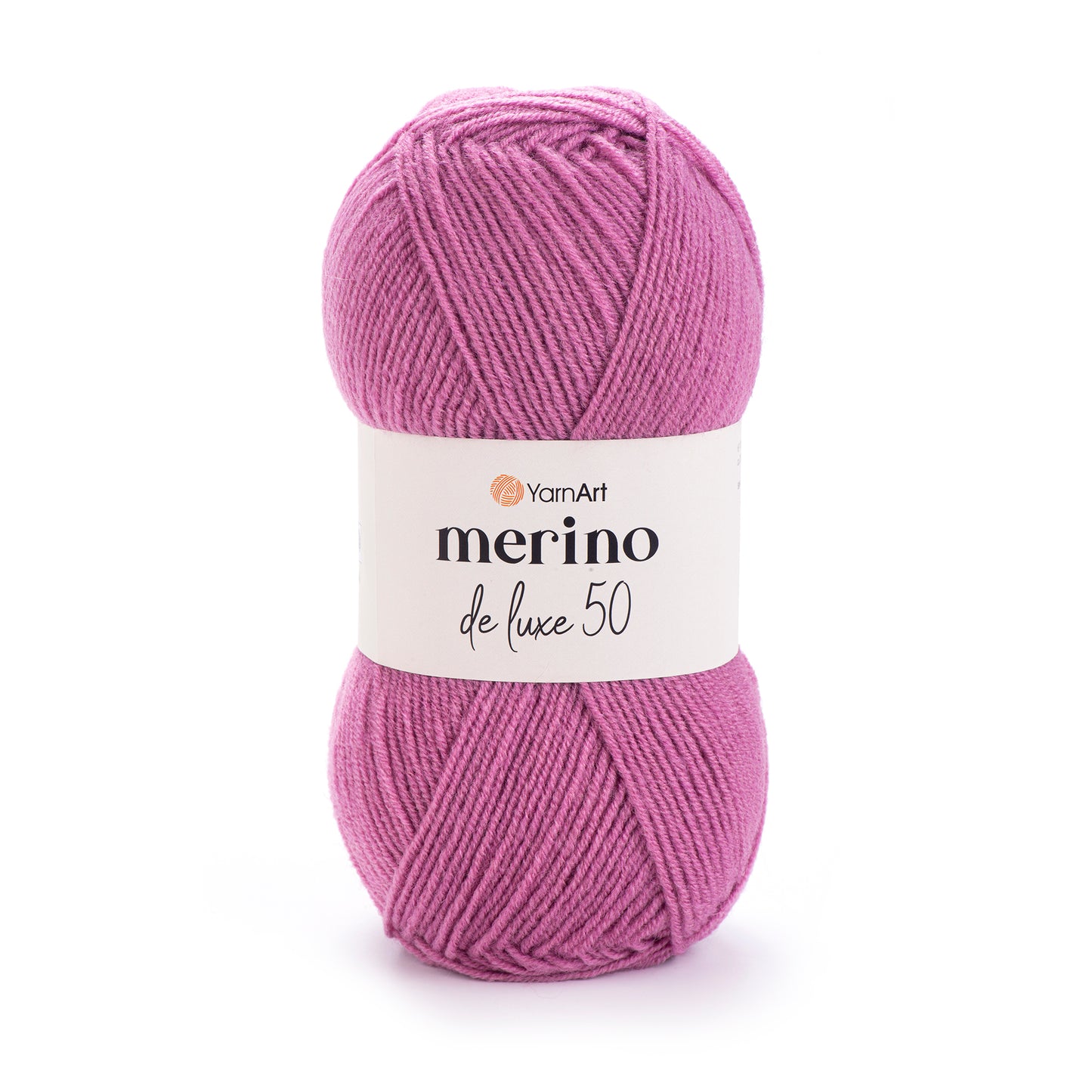 YarnArt Merino De Luxe 50 DK 5 x 100g - 280m - 50% Wool - 50% Acrylic Knitting Crochet Yarn