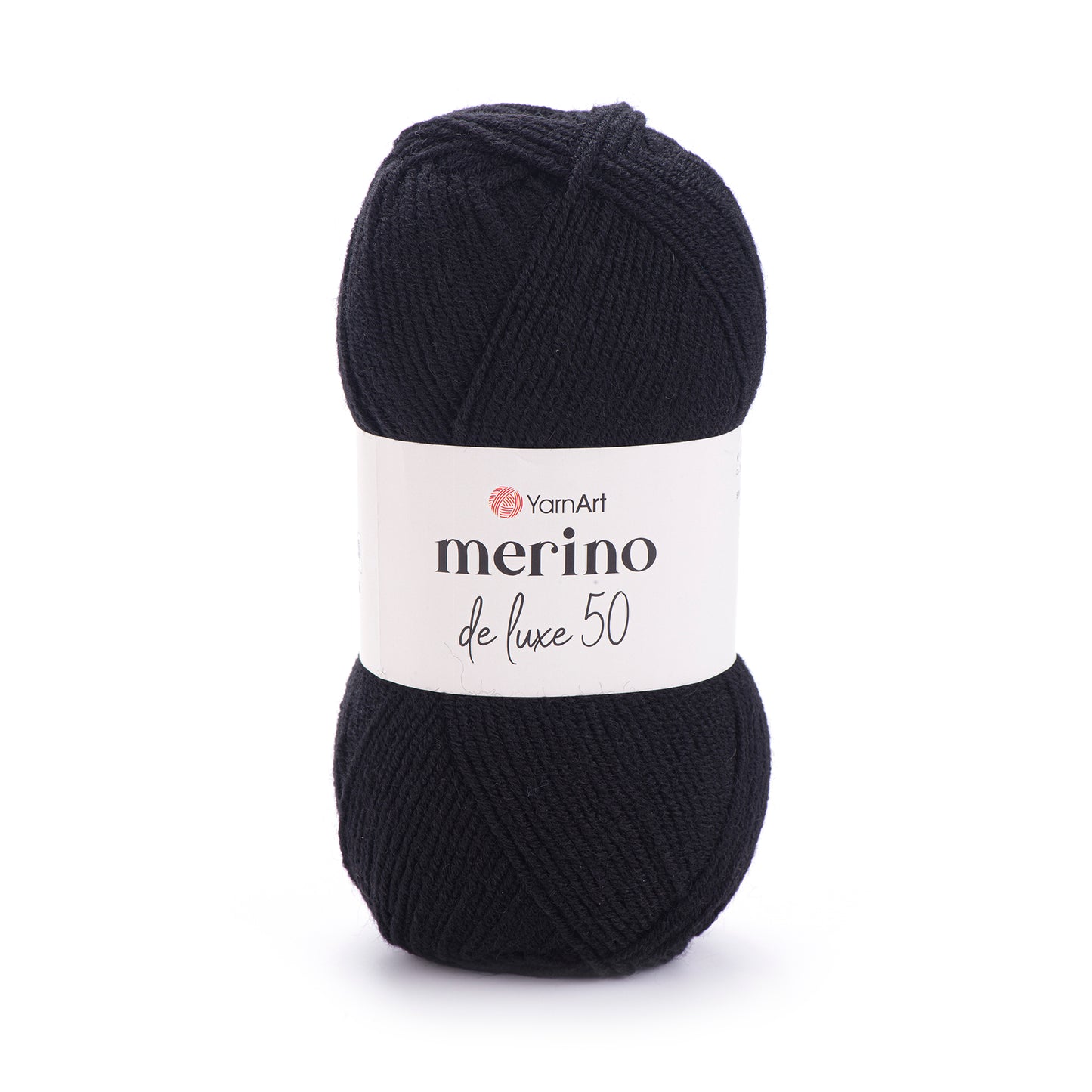 YarnArt Merino De Luxe 50 DK 5 x 100g - 280m - 50% Wool - 50% Acrylic Knitting Crochet Yarn