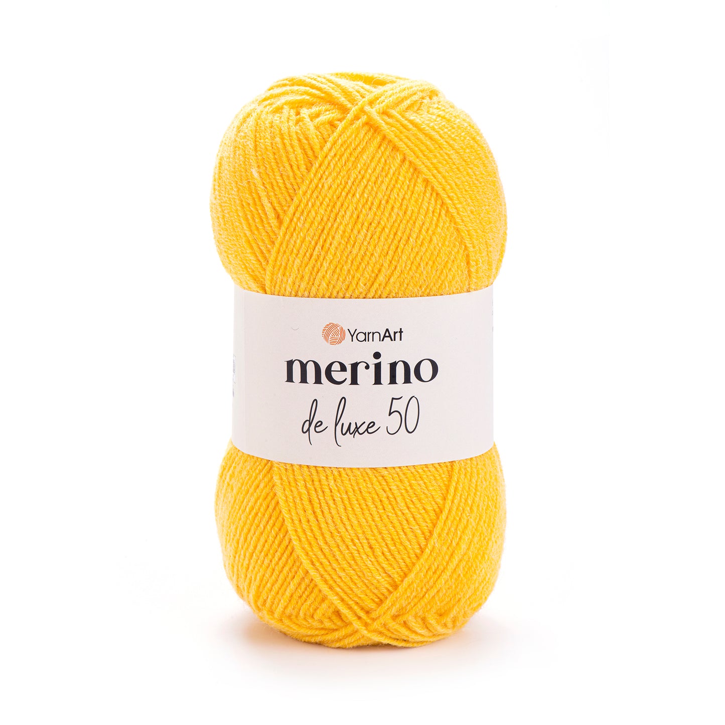 YarnArt Merino De Luxe 50 DK 5 x 100g - 280m - 50% Wool - 50% Acrylic Knitting Crochet Yarn