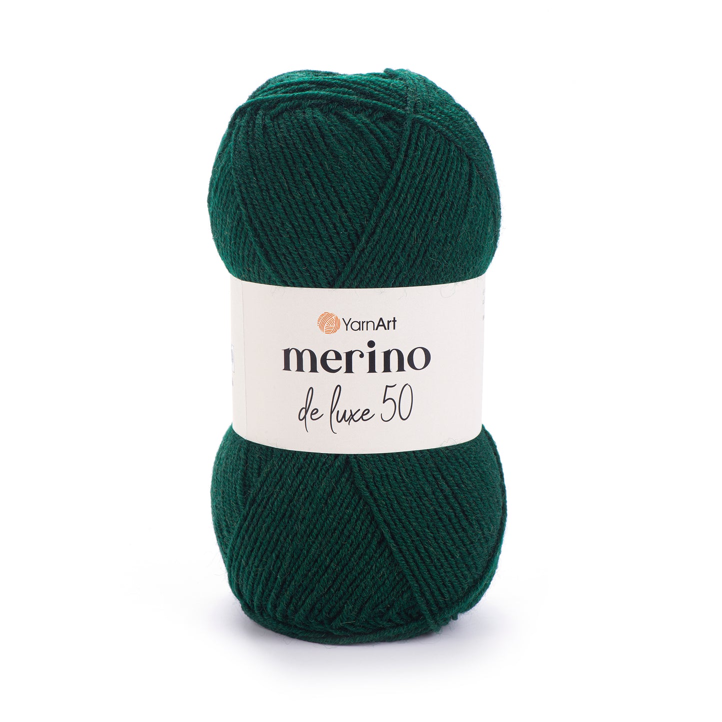 YarnArt Merino De Luxe 50 DK 5 x 100g - 280m - 50% Wool - 50% Acrylic Knitting Crochet Yarn