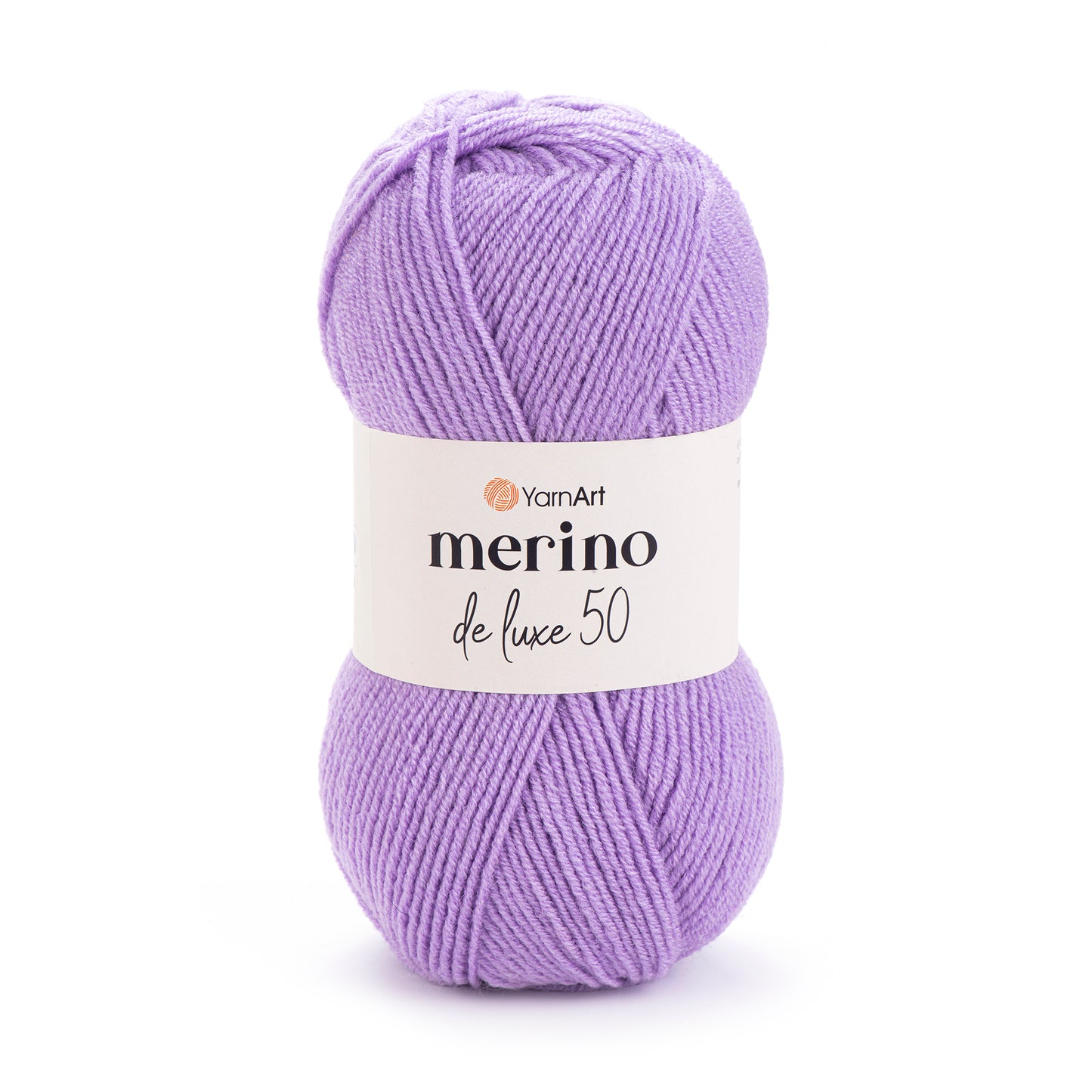 YarnArt Merino De Luxe 50 DK 5 x 100g - 280m - 50% Wool - 50% Acrylic Knitting Crochet Yarn