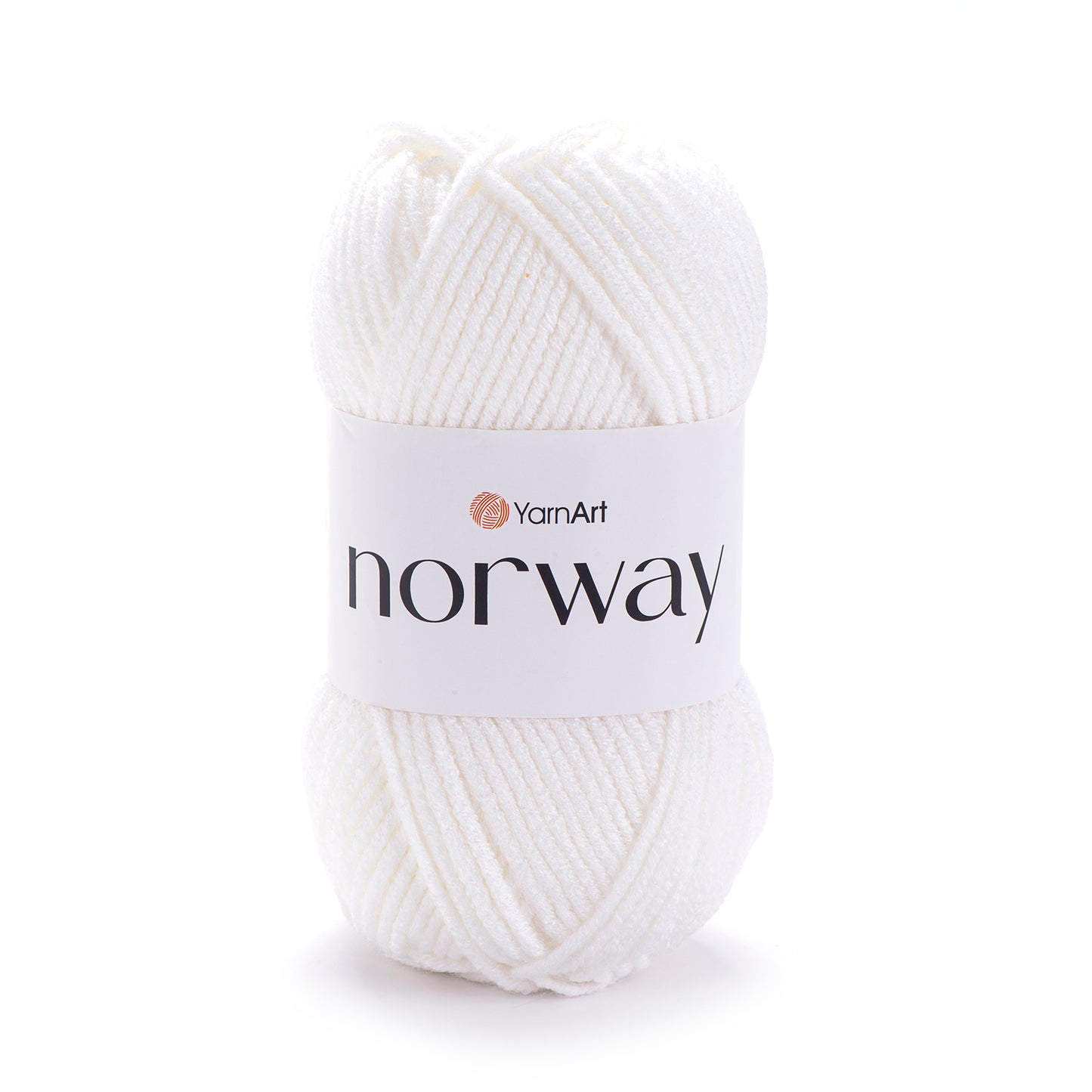 YarnArt Norway 5 x 100g - 105m - 100% Acrylic Chunky Knitting Crochet Yarn
