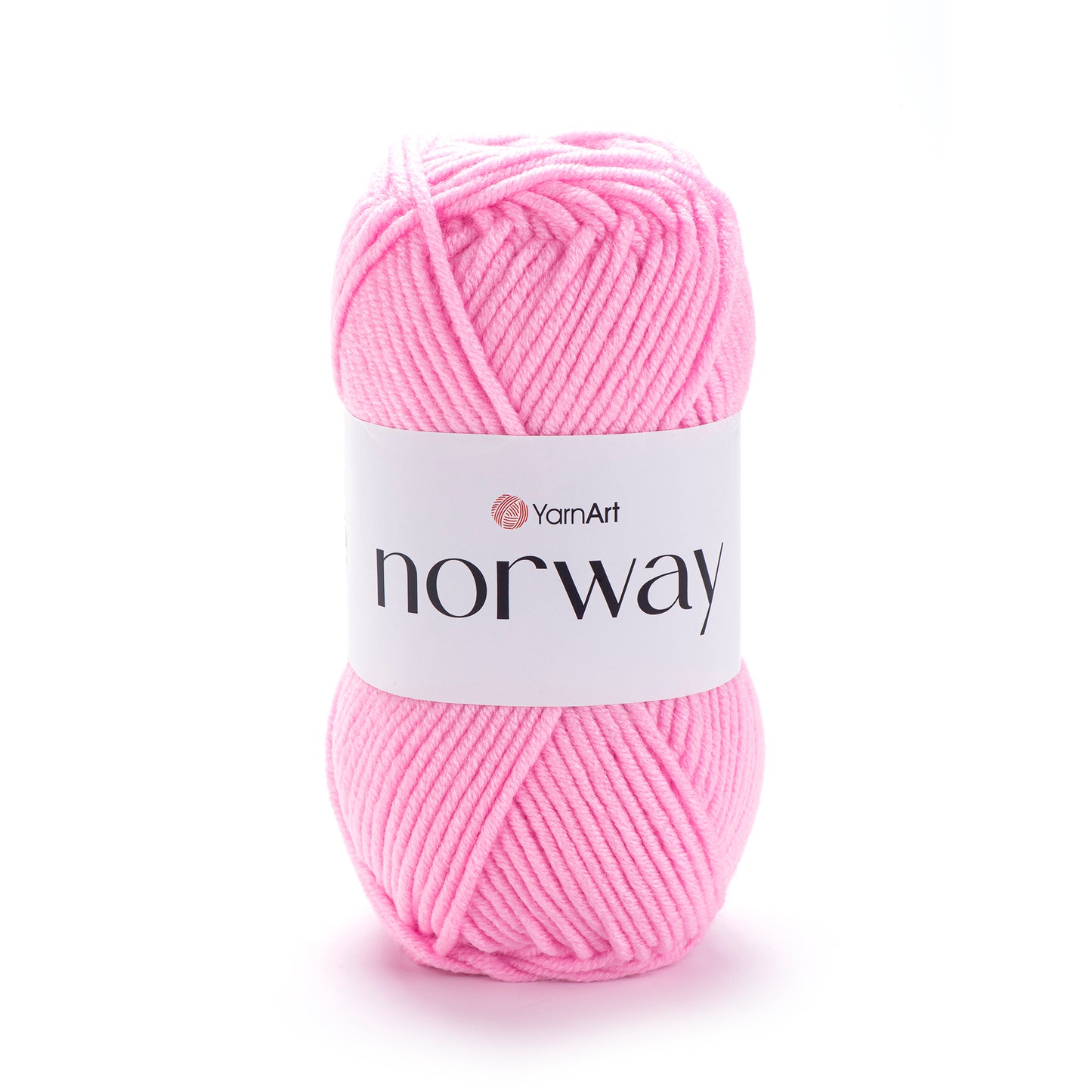 YarnArt Norway 5 x 100g - 105m - 100% Acrylic Chunky Knitting Crochet Yarn