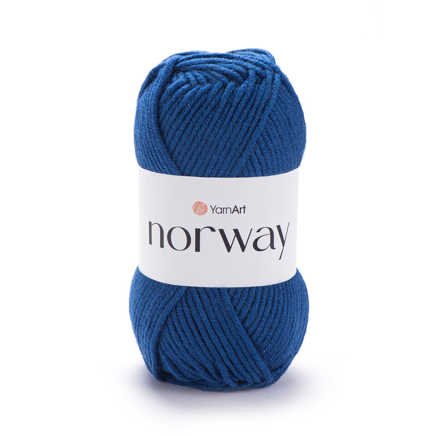 YarnArt Norway 5 x 100g - 105m - 100% Acrylic Chunky Knitting Crochet Yarn