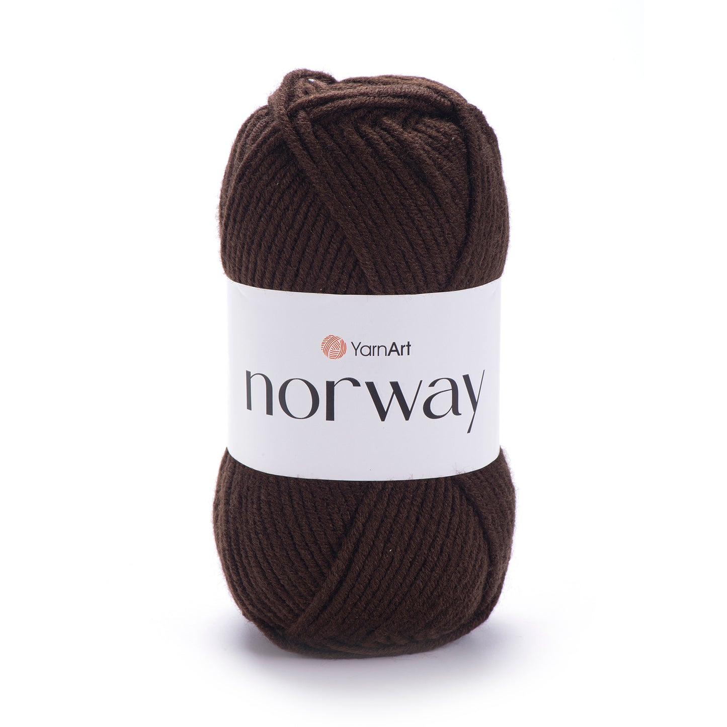 YarnArt Norway 5 x 100g - 105m - 100% Acrylic Chunky Knitting Crochet Yarn