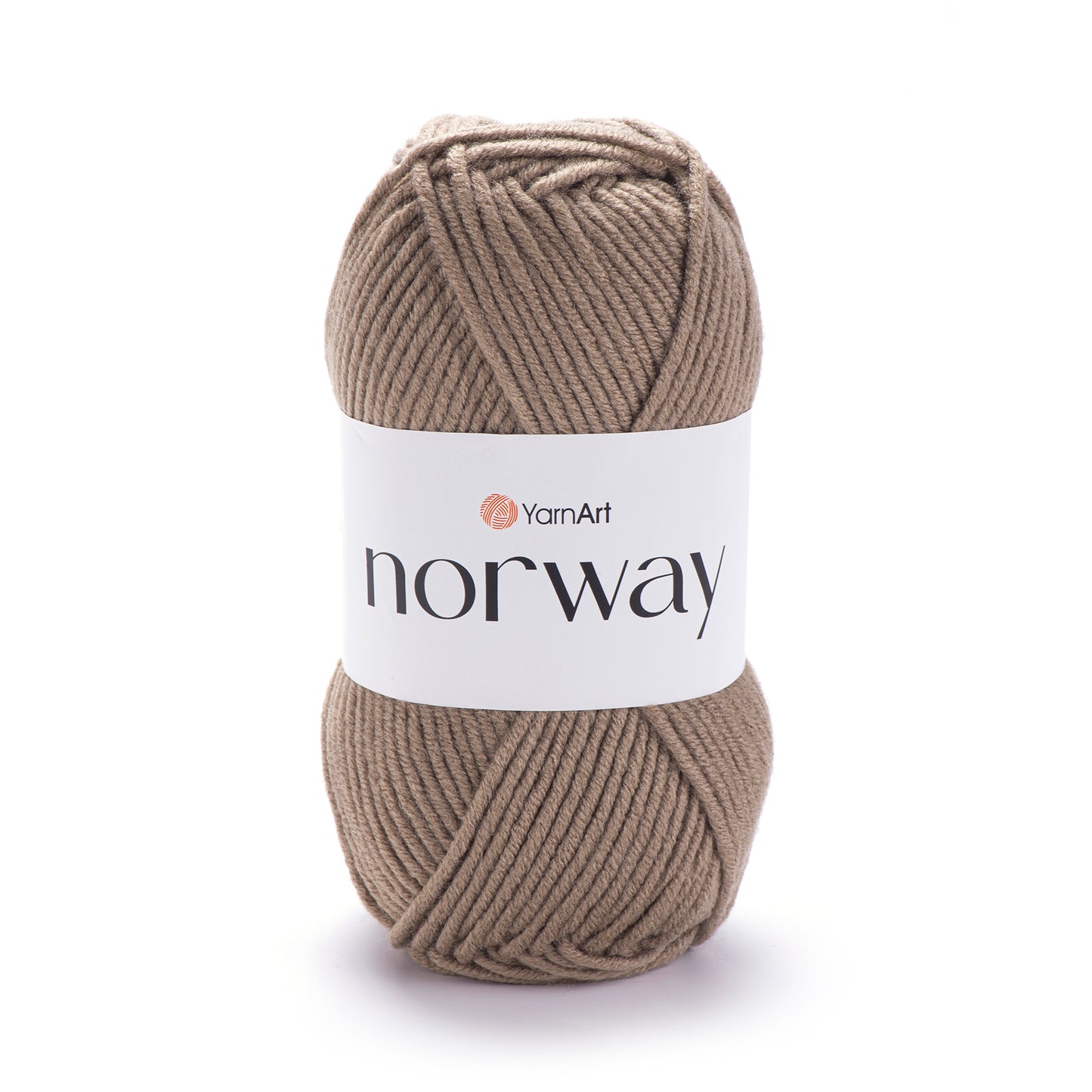 YarnArt Norway 5 x 100g - 105m - 100% Acrylic Chunky Knitting Crochet Yarn