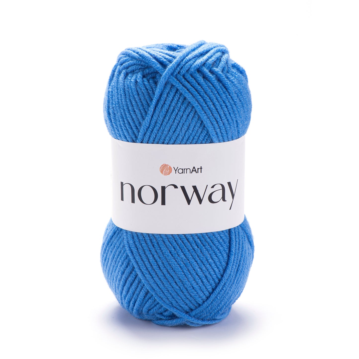 YarnArt Norway 5 x 100g - 105m - 100% Acrylic Chunky Knitting Crochet Yarn