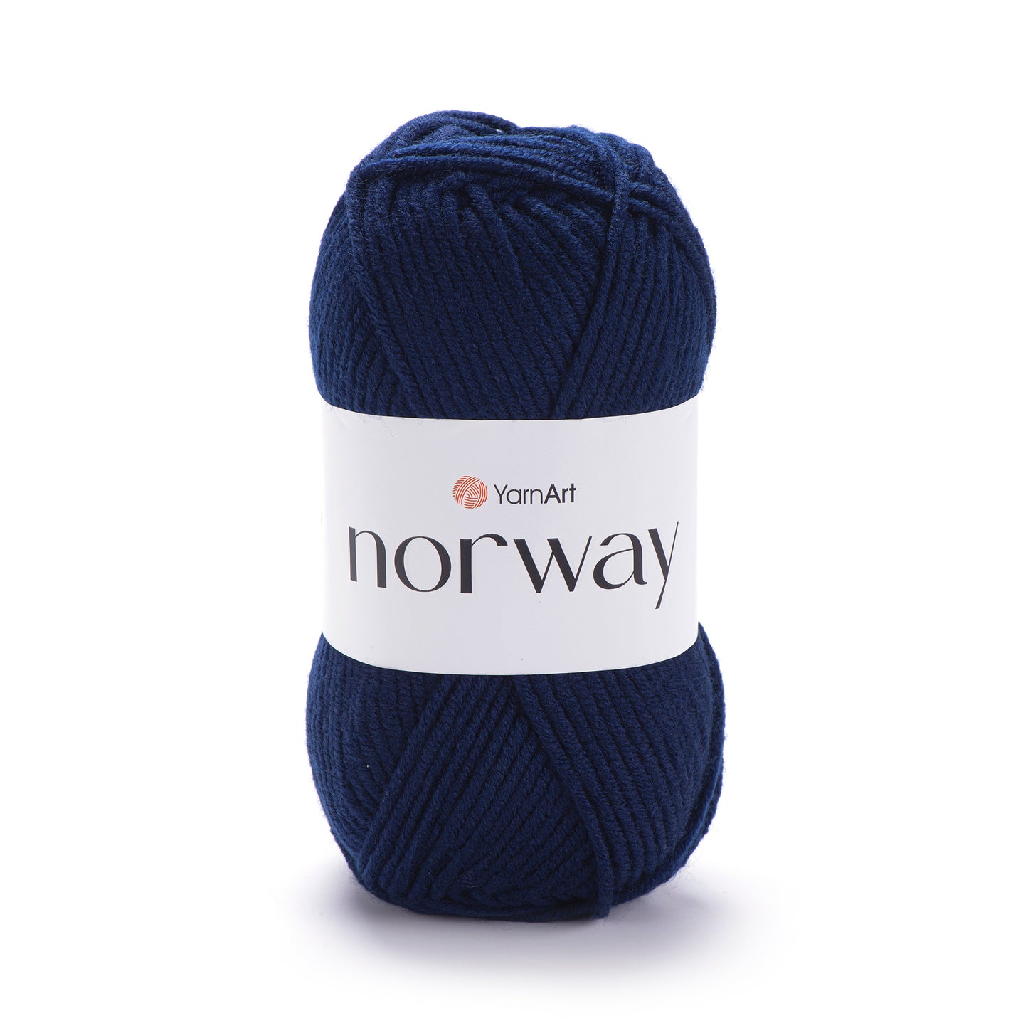YarnArt Norway 5 x 100g - 105m - 100% Acrylic Chunky Knitting Crochet Yarn