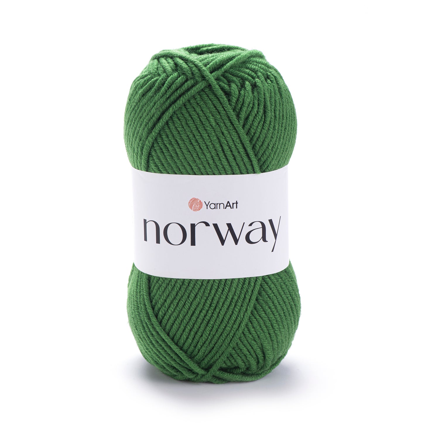 YarnArt Norway 5 x 100g - 105m - 100% Acrylic Chunky Knitting Crochet Yarn
