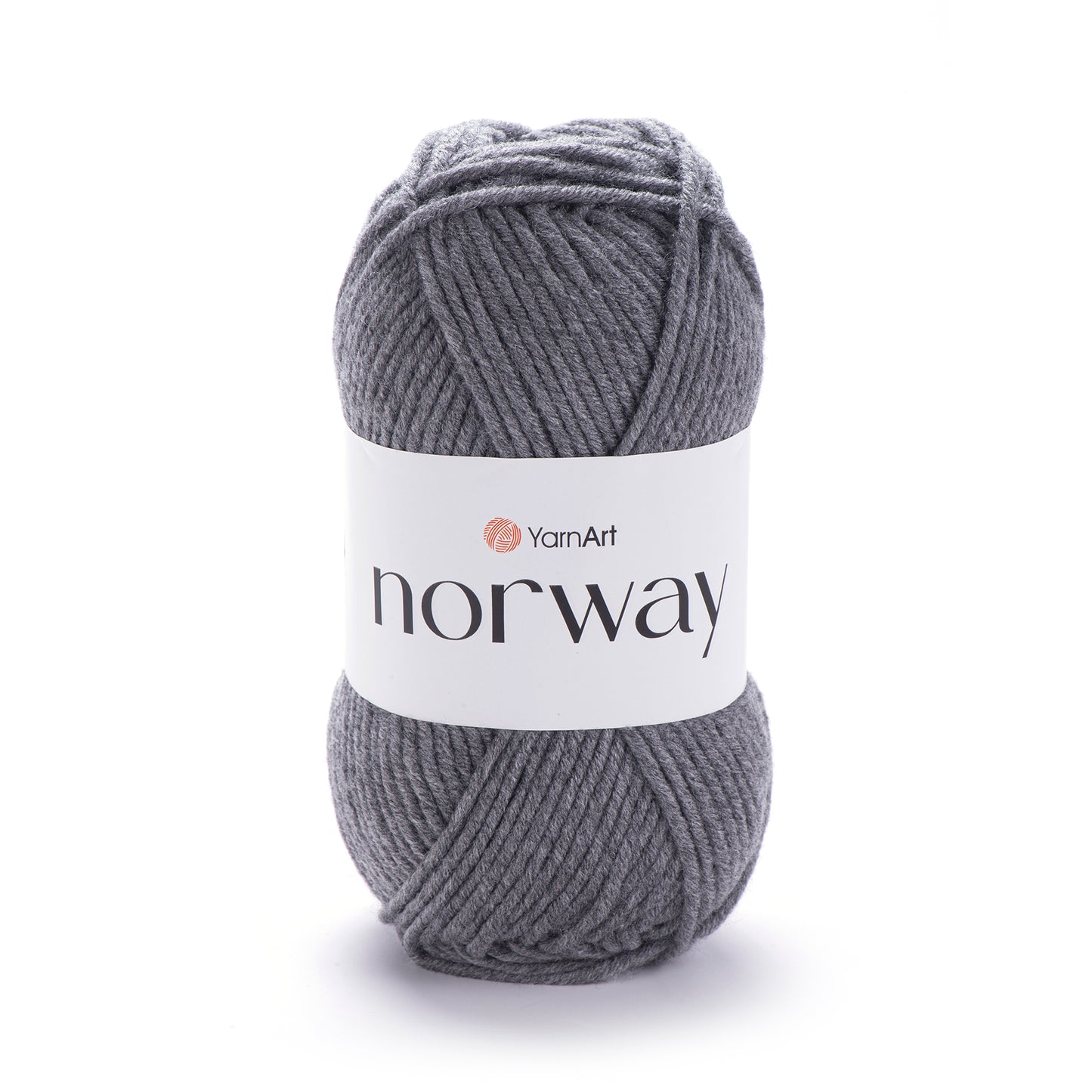 YarnArt Norway 5 x 100g - 105m - 100% Acrylic Chunky Knitting Crochet Yarn