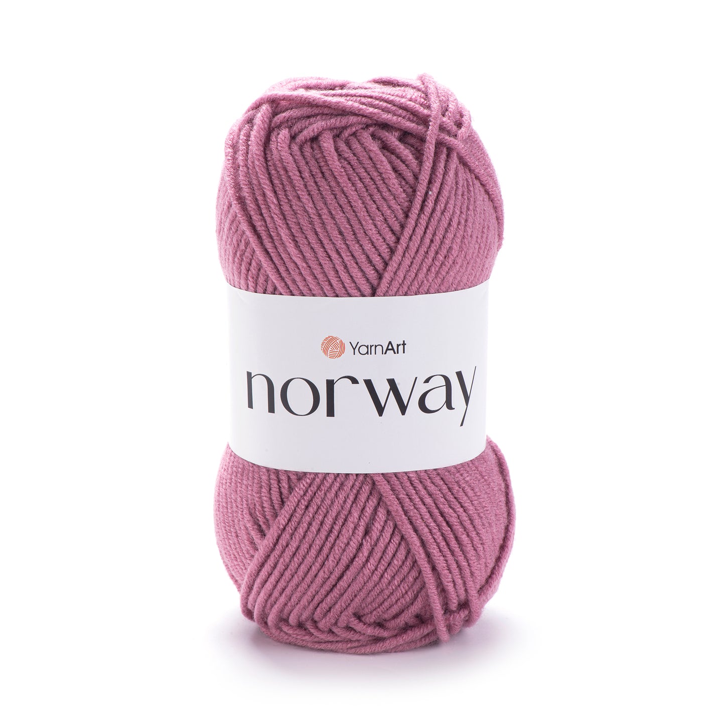 YarnArt Norway 5 x 100g - 105m - 100% Acrylic Chunky Knitting Crochet Yarn