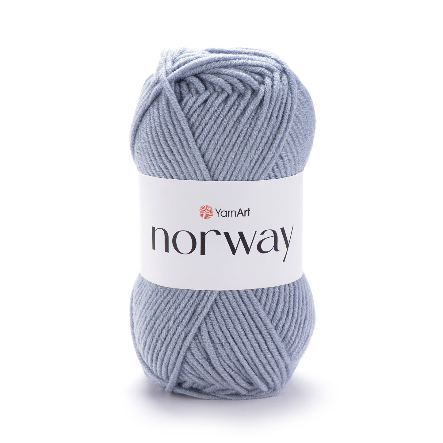 YarnArt Norway 5 x 100g - 105m - 100% Acrylic Chunky Knitting Crochet Yarn