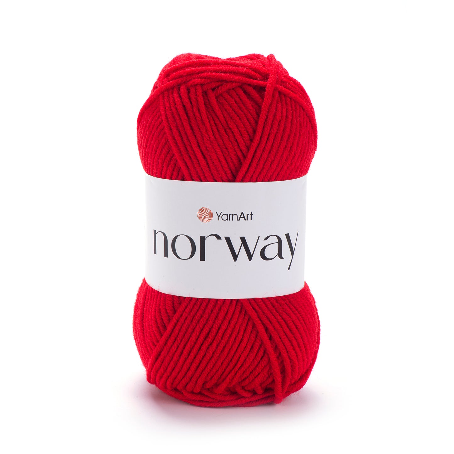 YarnArt Norway 5 x 100g - 105m - 100% Acrylic Chunky Knitting Crochet Yarn