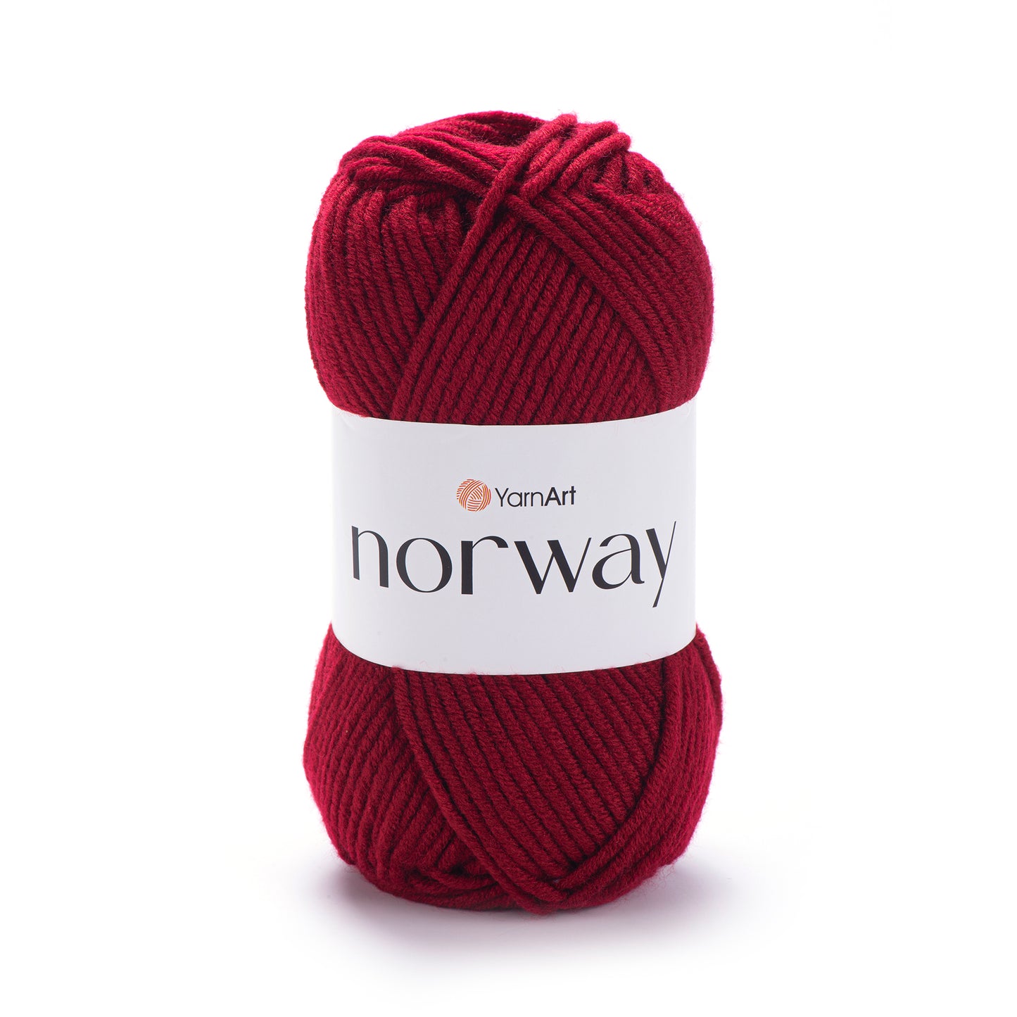 YarnArt Norway 5 x 100g - 105m - 100% Acrylic Chunky Knitting Crochet Yarn