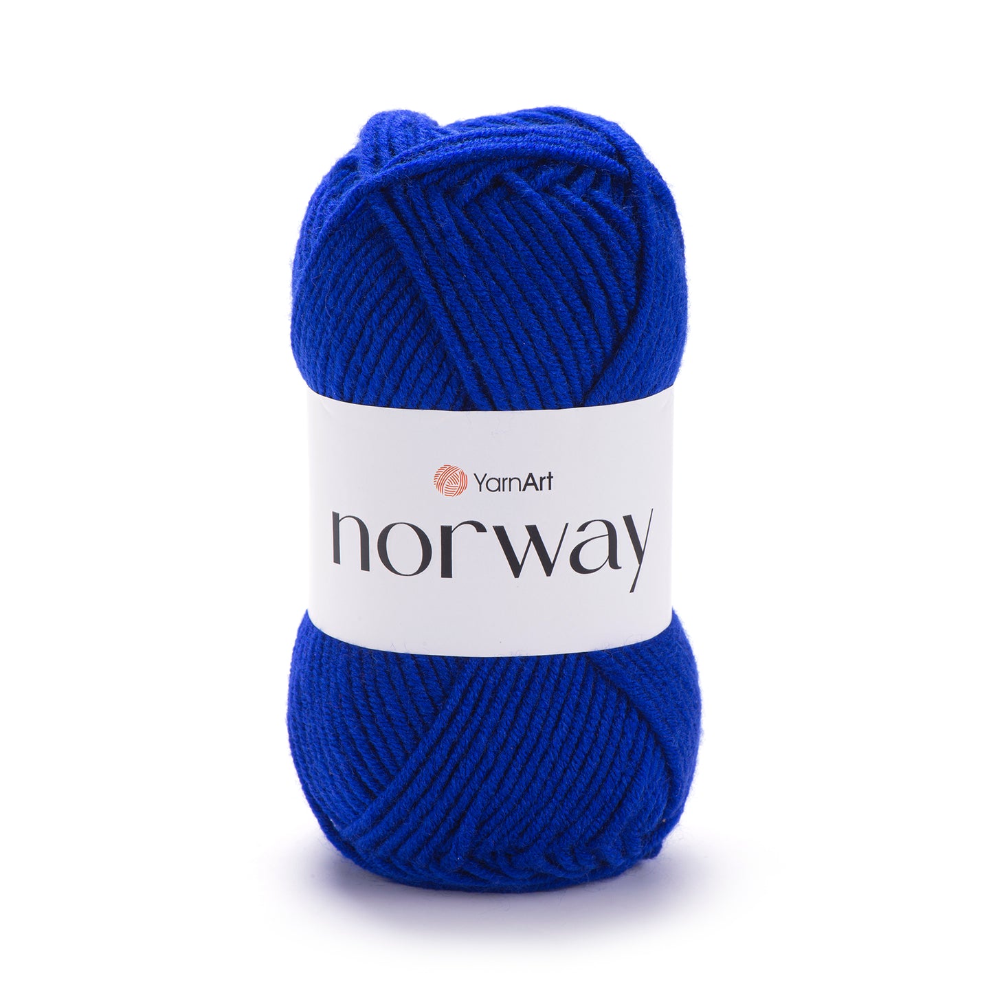 YarnArt Norway 5 x 100g - 105m - 100% Acrylic Chunky Knitting Crochet Yarn