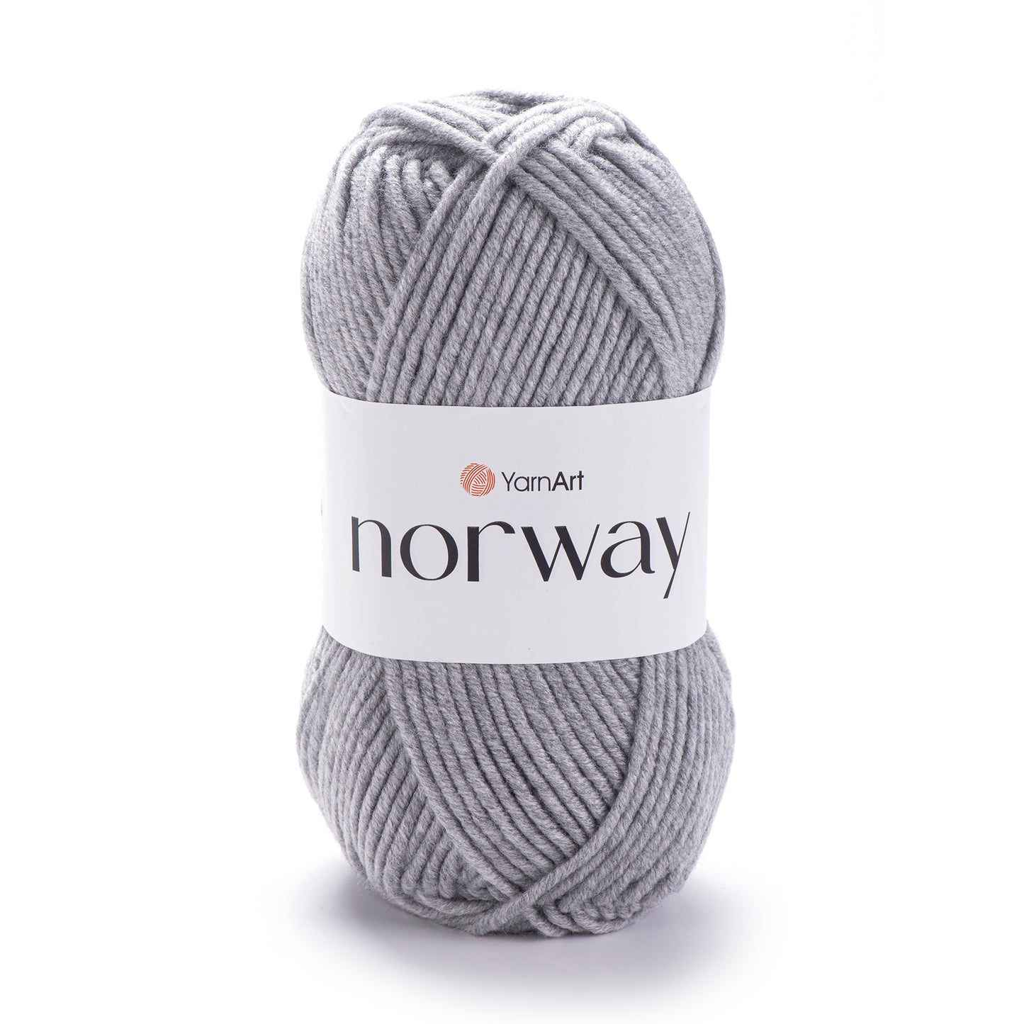 YarnArt Norway 5 x 100g - 105m - 100% Acrylic Chunky Knitting Crochet Yarn