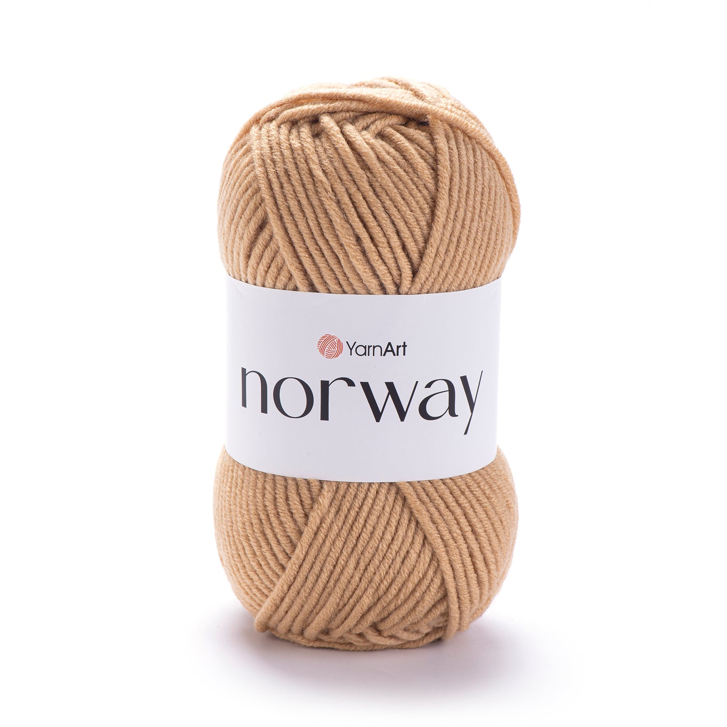 YarnArt Norway 5 x 100g - 105m - 100% Acrylic Chunky Knitting Crochet Yarn