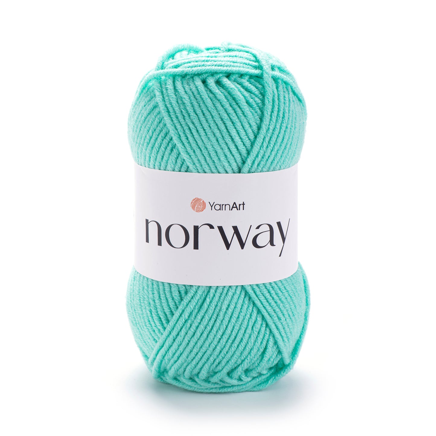 YarnArt Norway 5 x 100g - 105m - 100% Acrylic Chunky Knitting Crochet Yarn