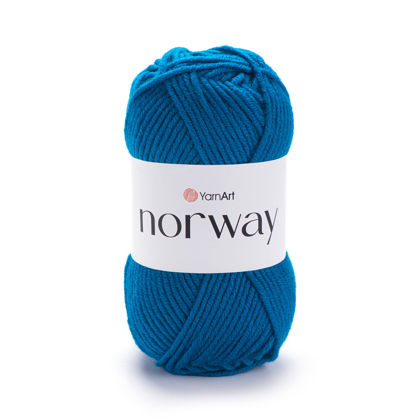 YarnArt Norway 5 x 100g - 105m - 100% Acrylic Chunky Knitting Crochet Yarn