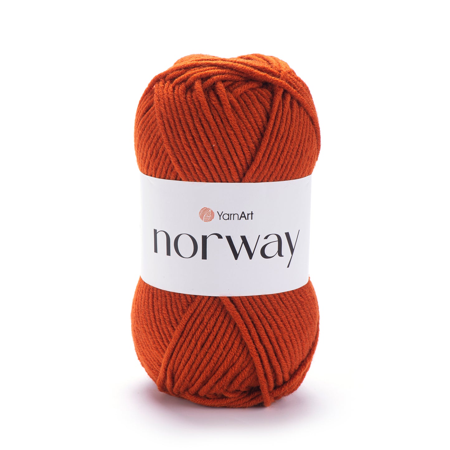 YarnArt Norway 5 x 100g - 105m - 100% Acrylic Chunky Knitting Crochet Yarn