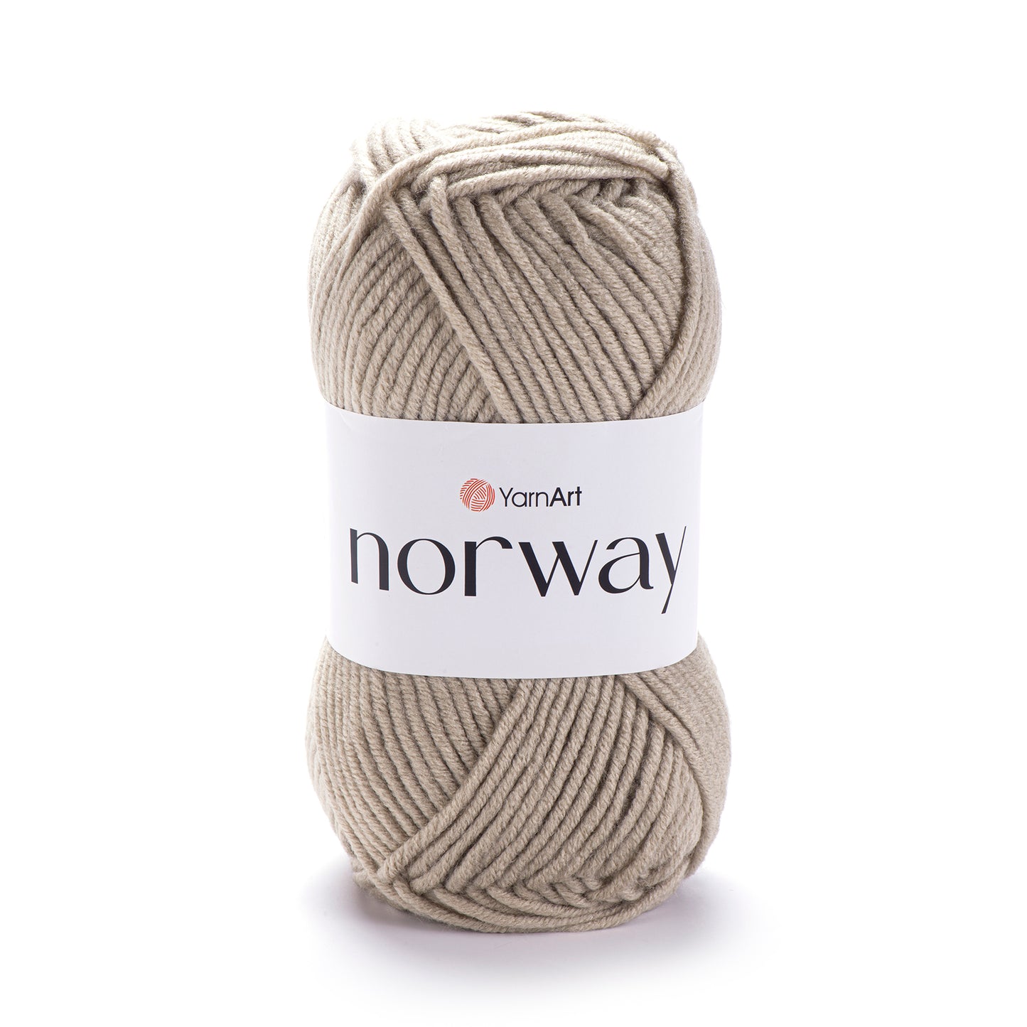 YarnArt Norway 5 x 100g - 105m - 100% Acrylic Chunky Knitting Crochet Yarn