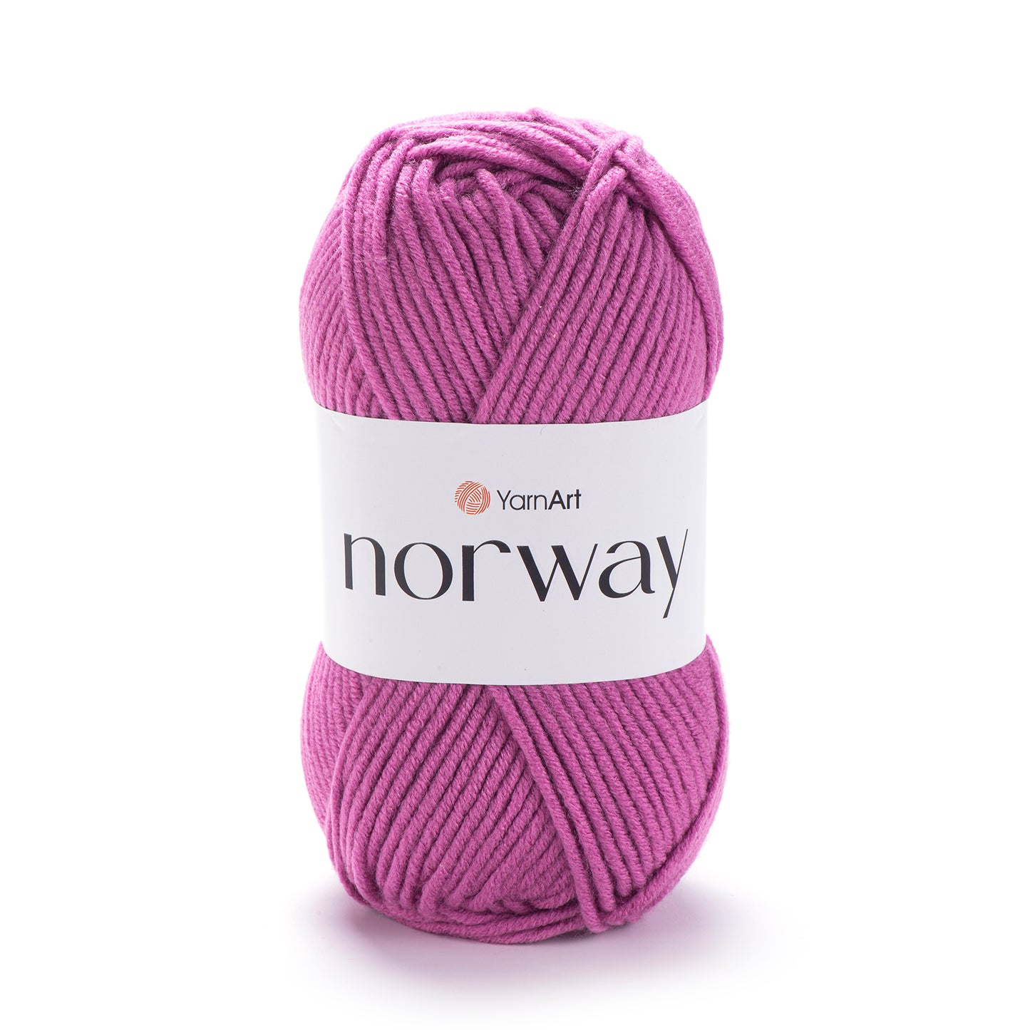 YarnArt Norway 5 x 100g - 105m - 100% Acrylic Chunky Knitting Crochet Yarn