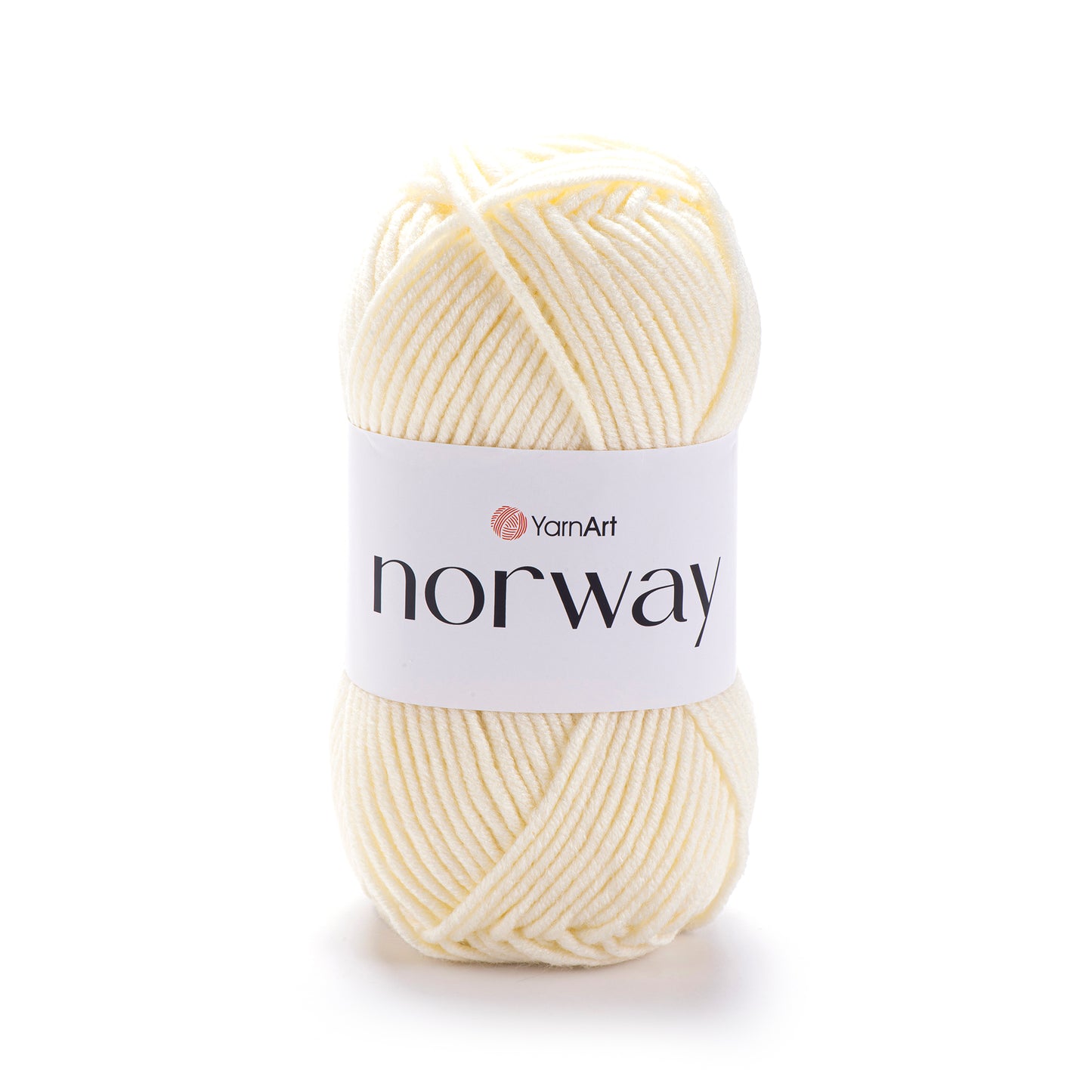 YarnArt Norway 5 x 100g - 105m - 100% Acrylic Chunky Knitting Crochet Yarn