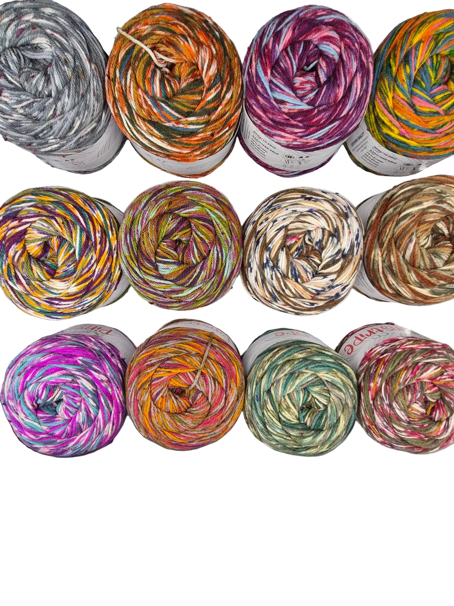 Knitco Pinstripe 1 x 300g