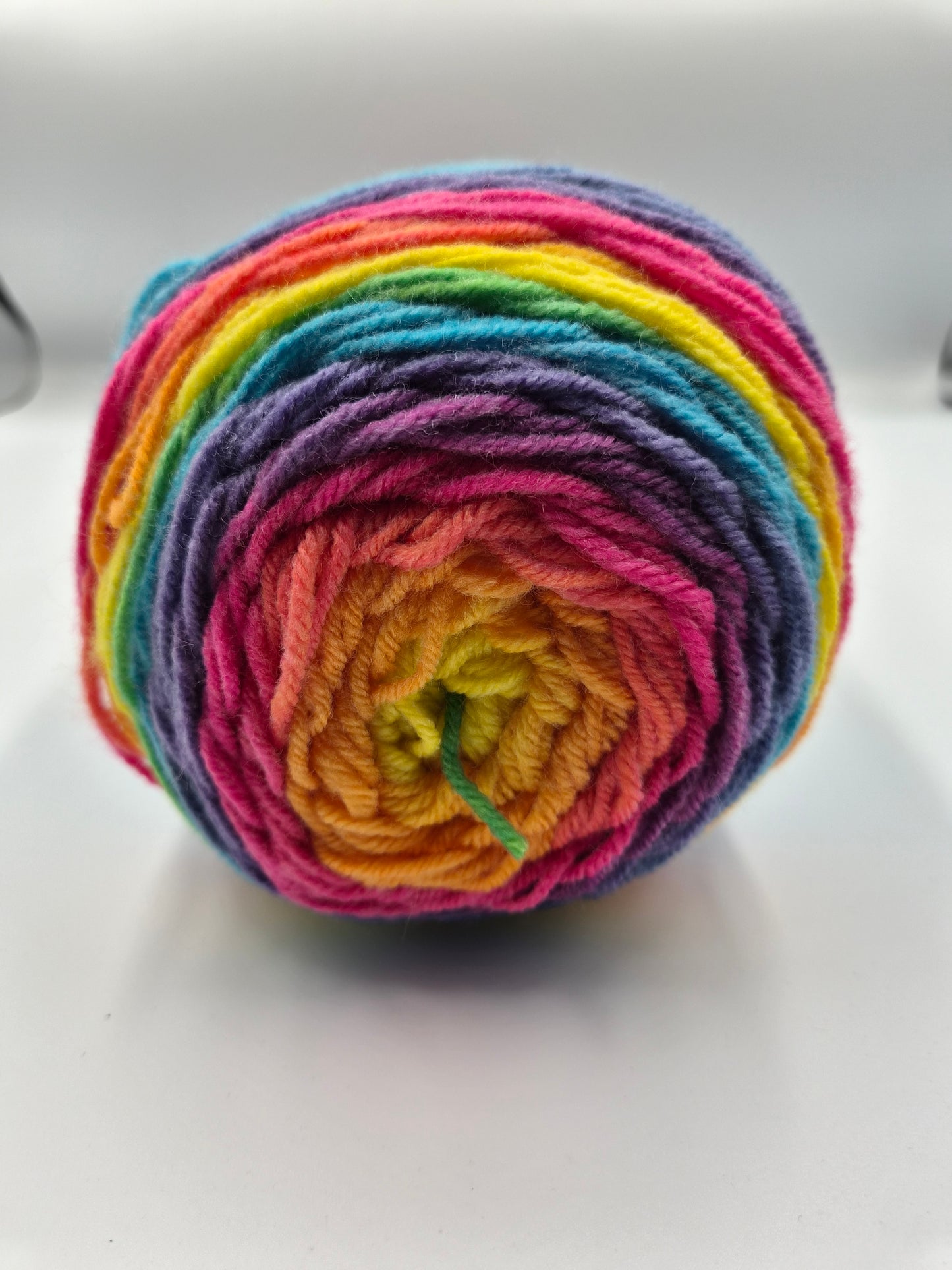 Knitco Spectrum 4.5-5mm 1 x 400g - 1064m 70% Acrylic 30% Wool Knitting Crochet Yarn