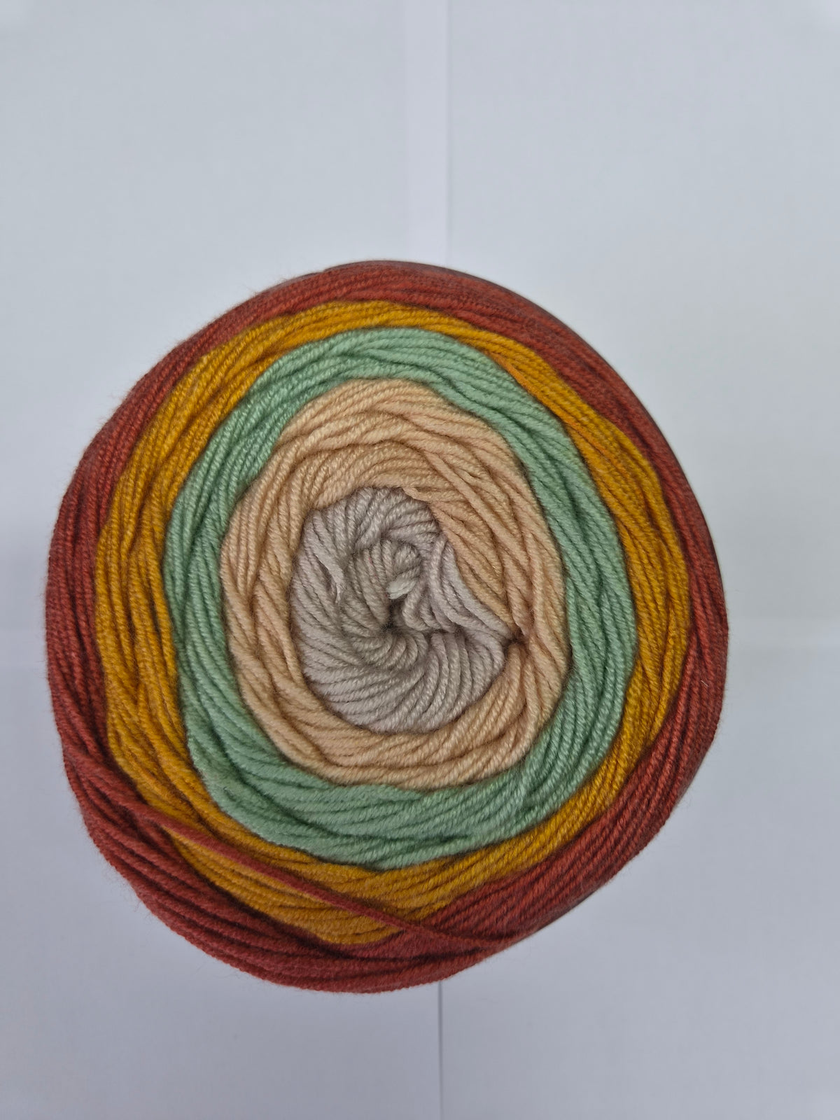 Knitco Silky Cake Aran 1 x 200g - 500mtr - 100% Acrylic Knitting Crochet Yarn