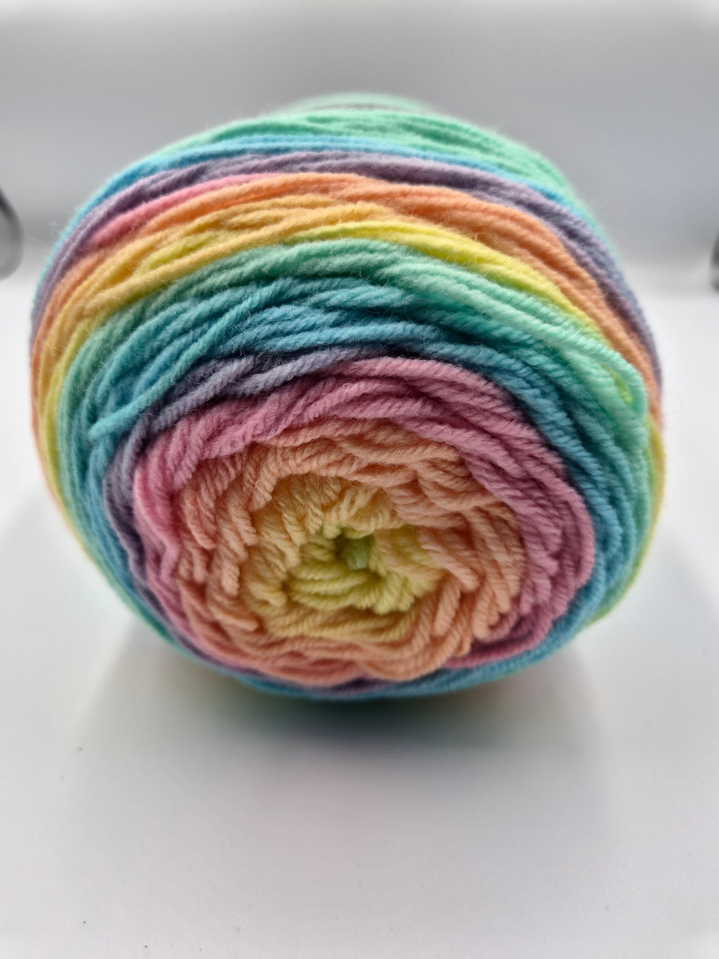 Knitco Spectrum 4.5-5mm 1 x 400g - 1064m 70% Acrylic 30% Wool Knitting Crochet Yarn