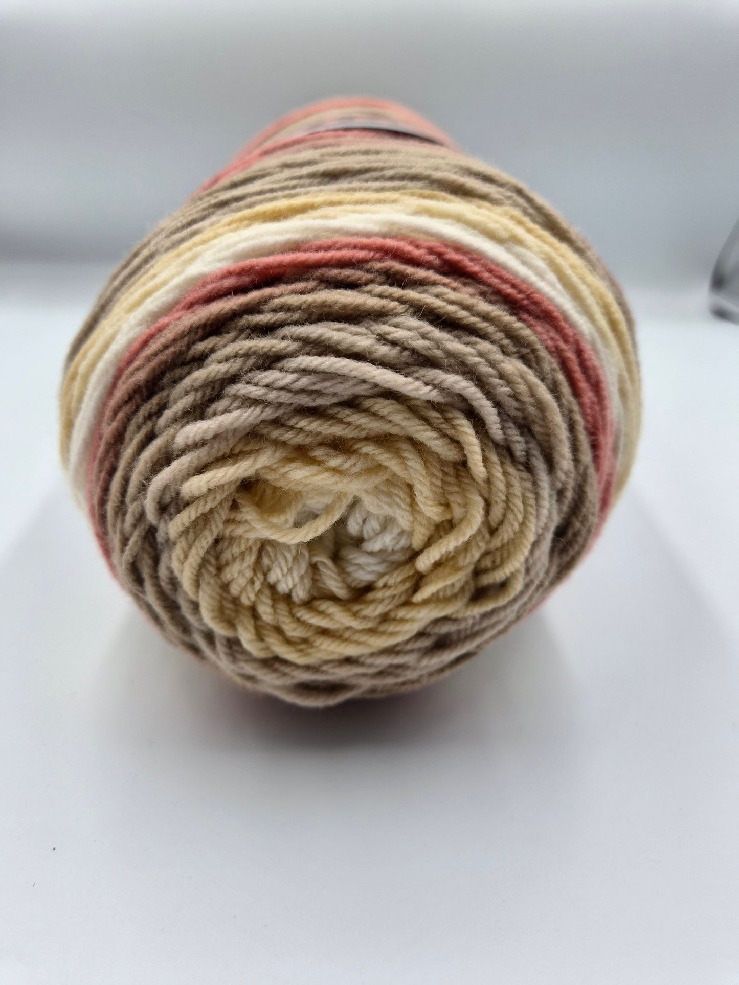 Knitco Spectrum 4.5-5mm 1 x 400g - 1064m 70% Acrylic 30% Wool Knitting Crochet Yarn